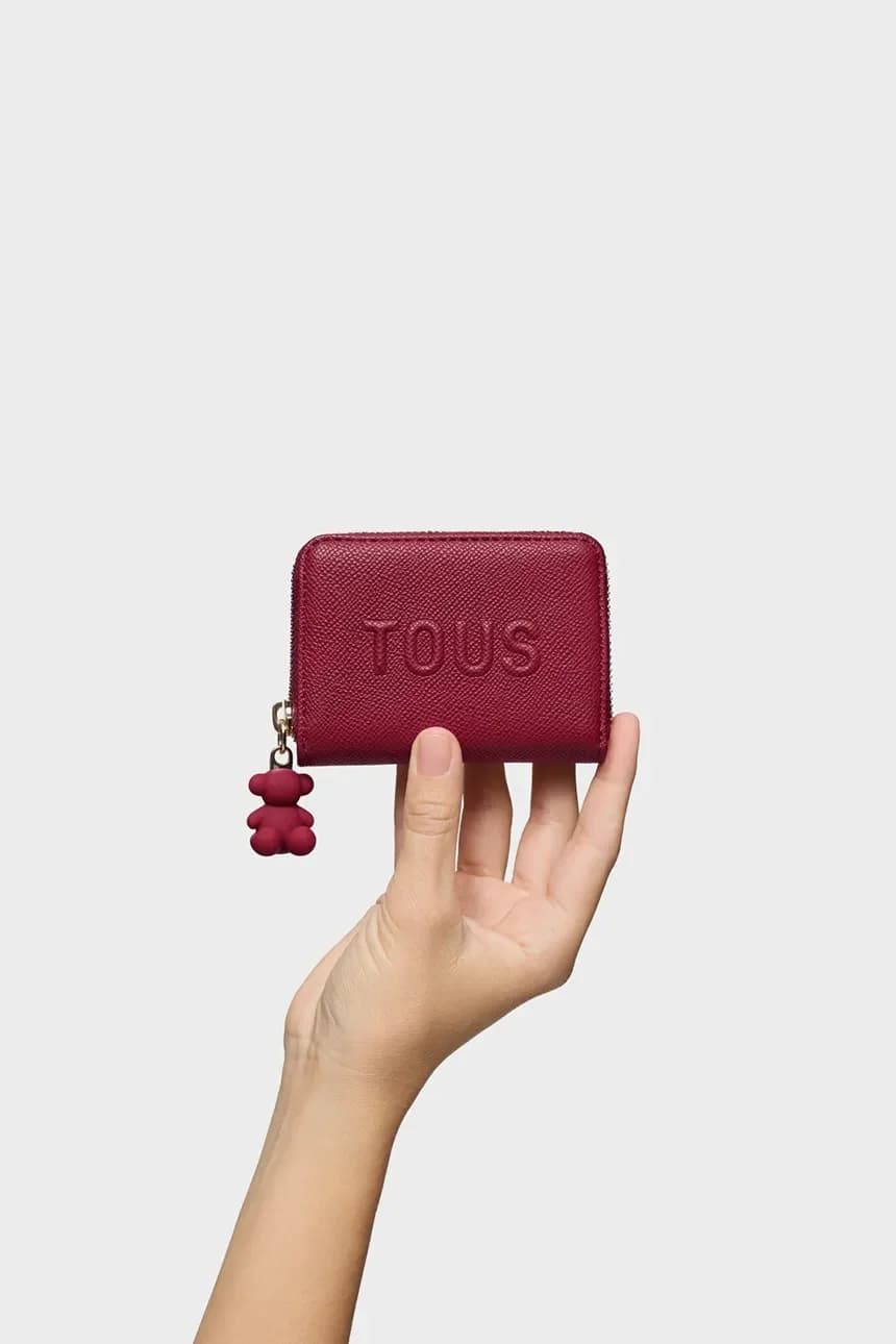 БРЕНДА кошелек - фото 4