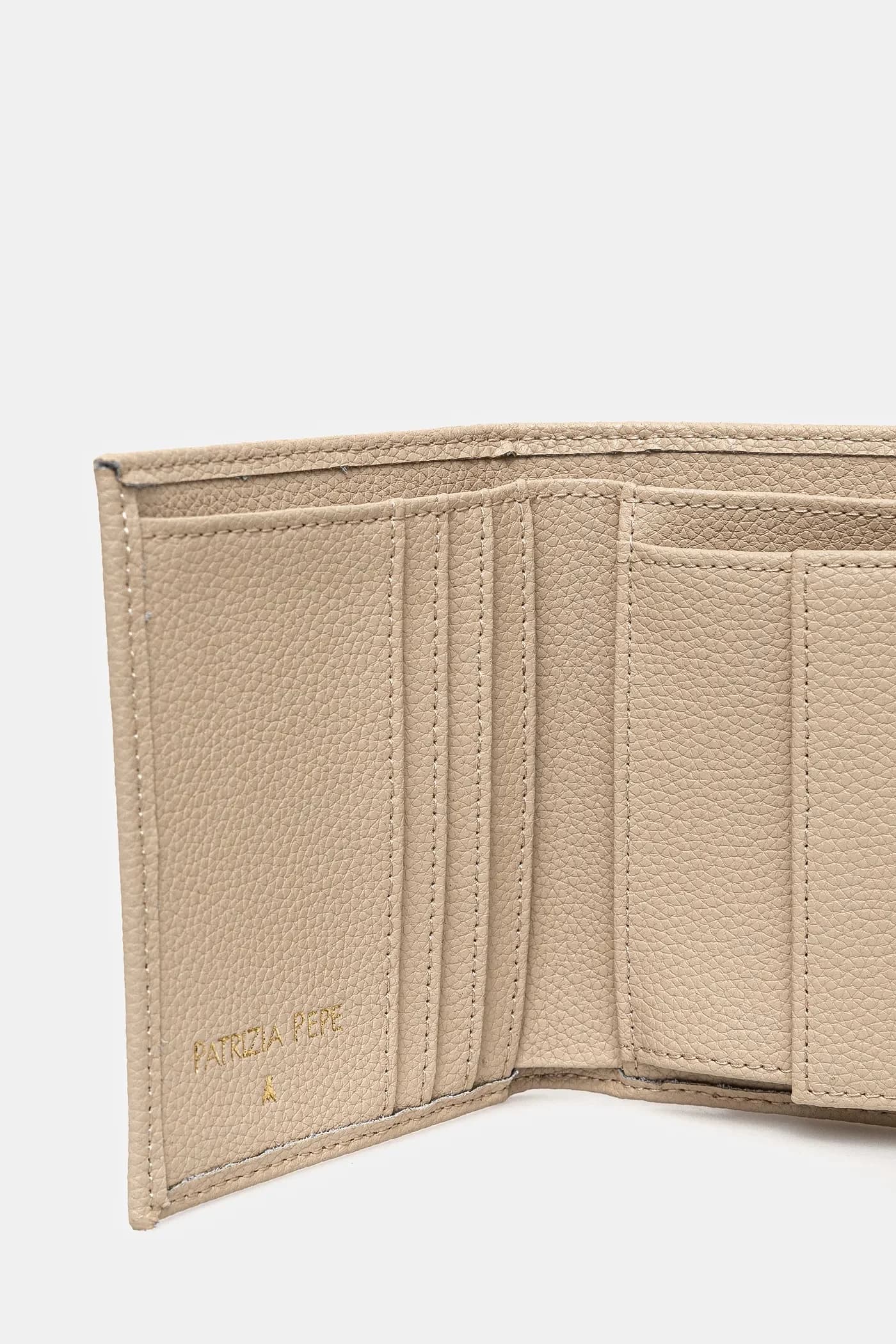 Кожаный кошелек - фото 2