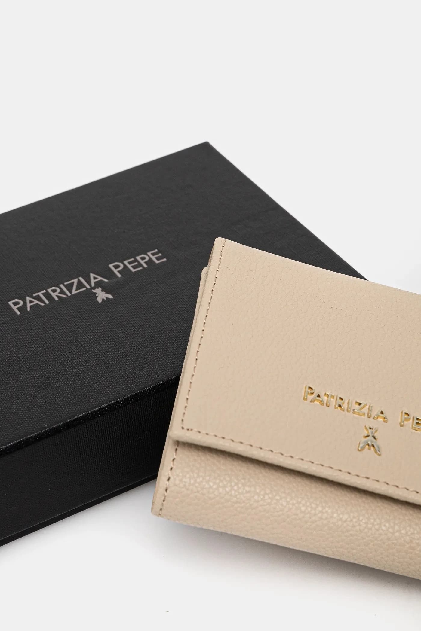 Кожаный кошелек - фото 4