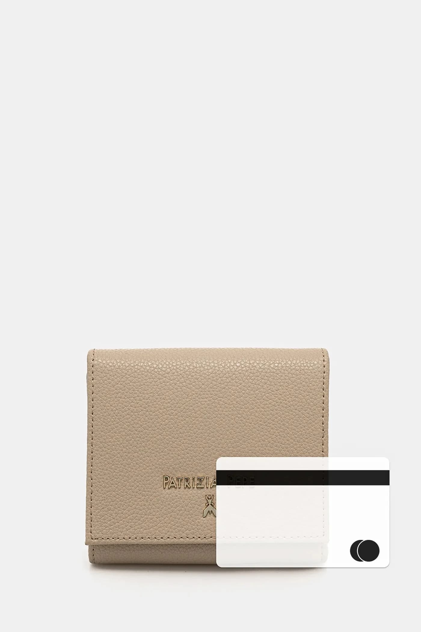 Кожаный кошелек - фото 5