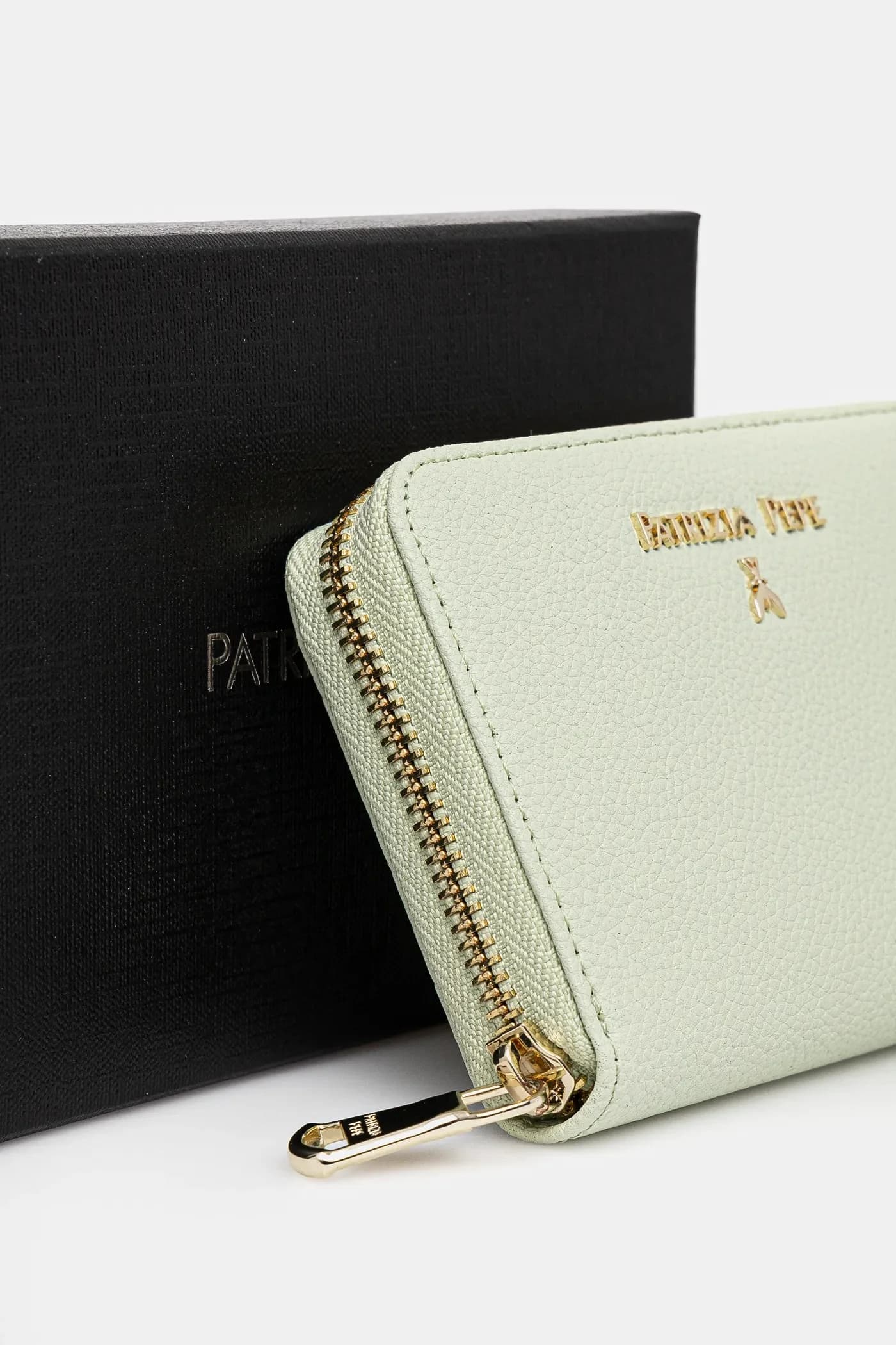 Кожаный кошелек - фото 4