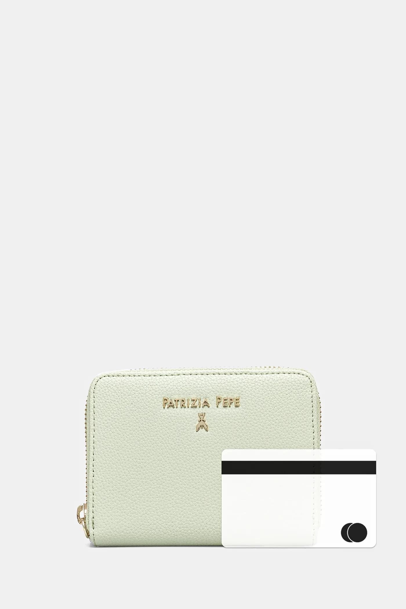 Кожаный кошелек - фото 5