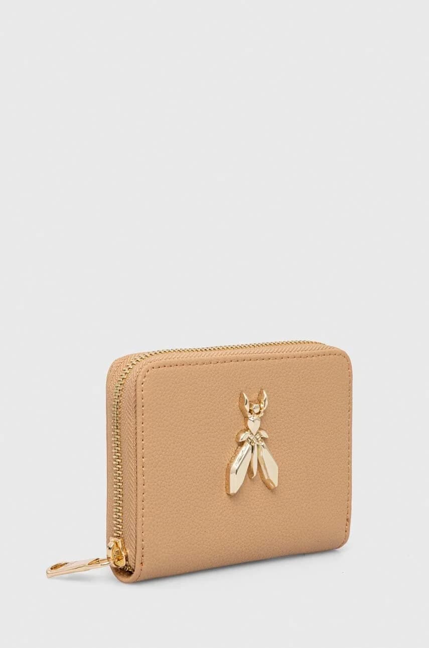 Кожаный кошелек - фото 2