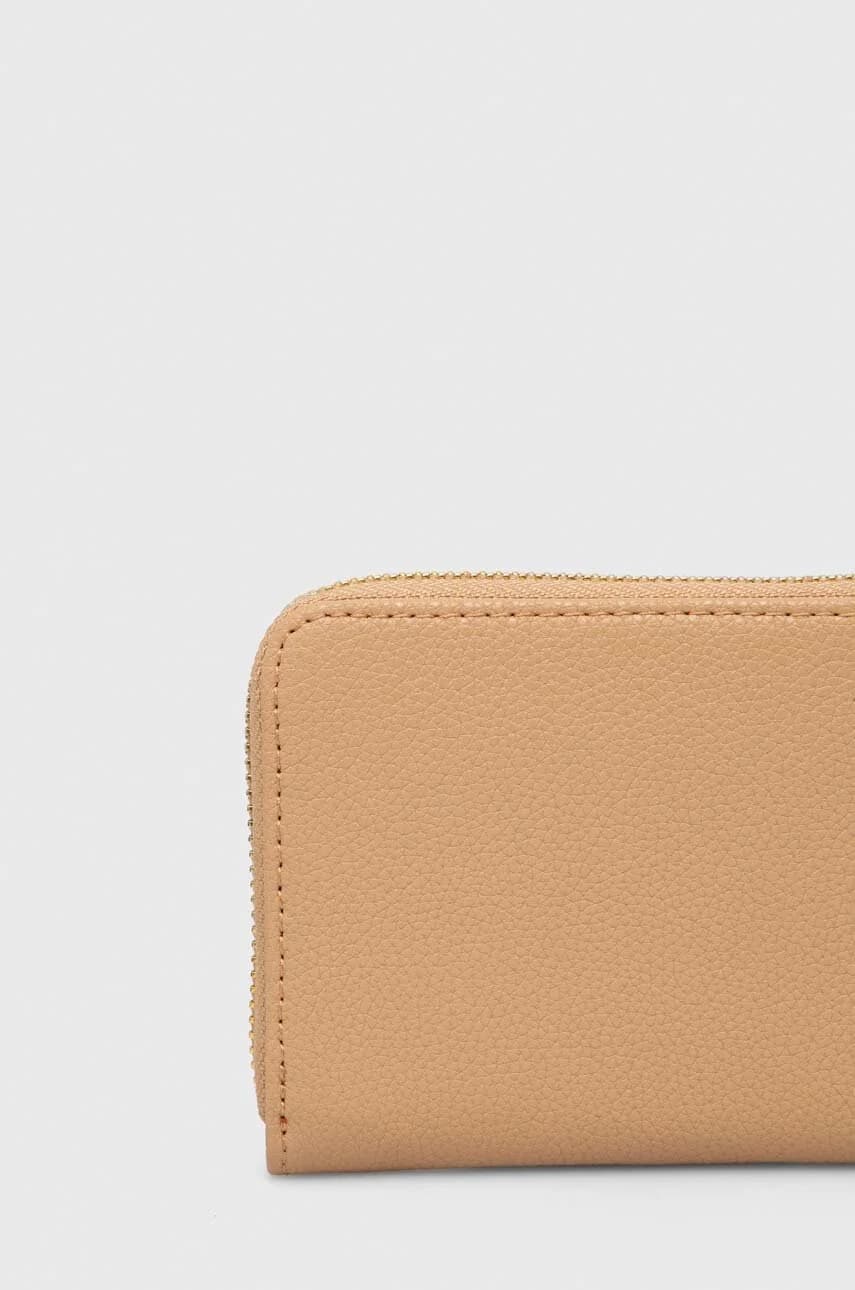 Кожаный кошелек - фото 3