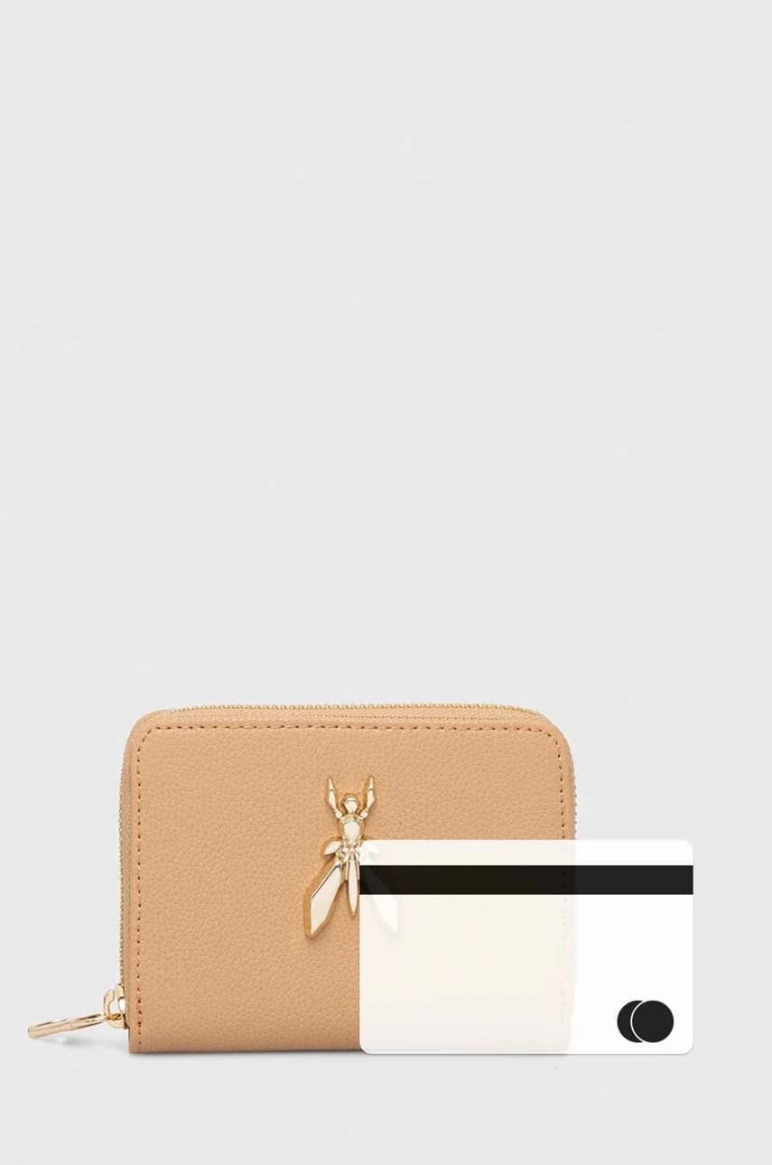 Кожаный кошелек - фото 5