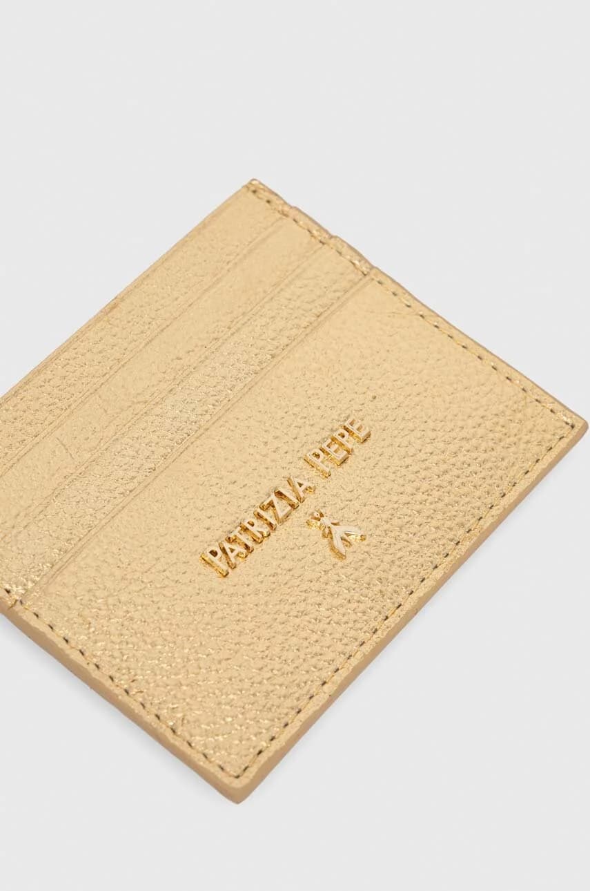 Кожаный футляр для карт - фото 3