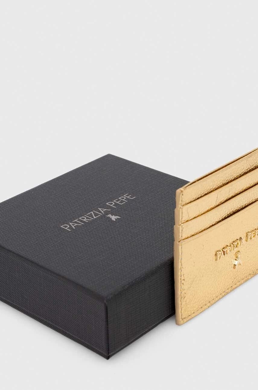 Кожаный футляр для карт - фото 4