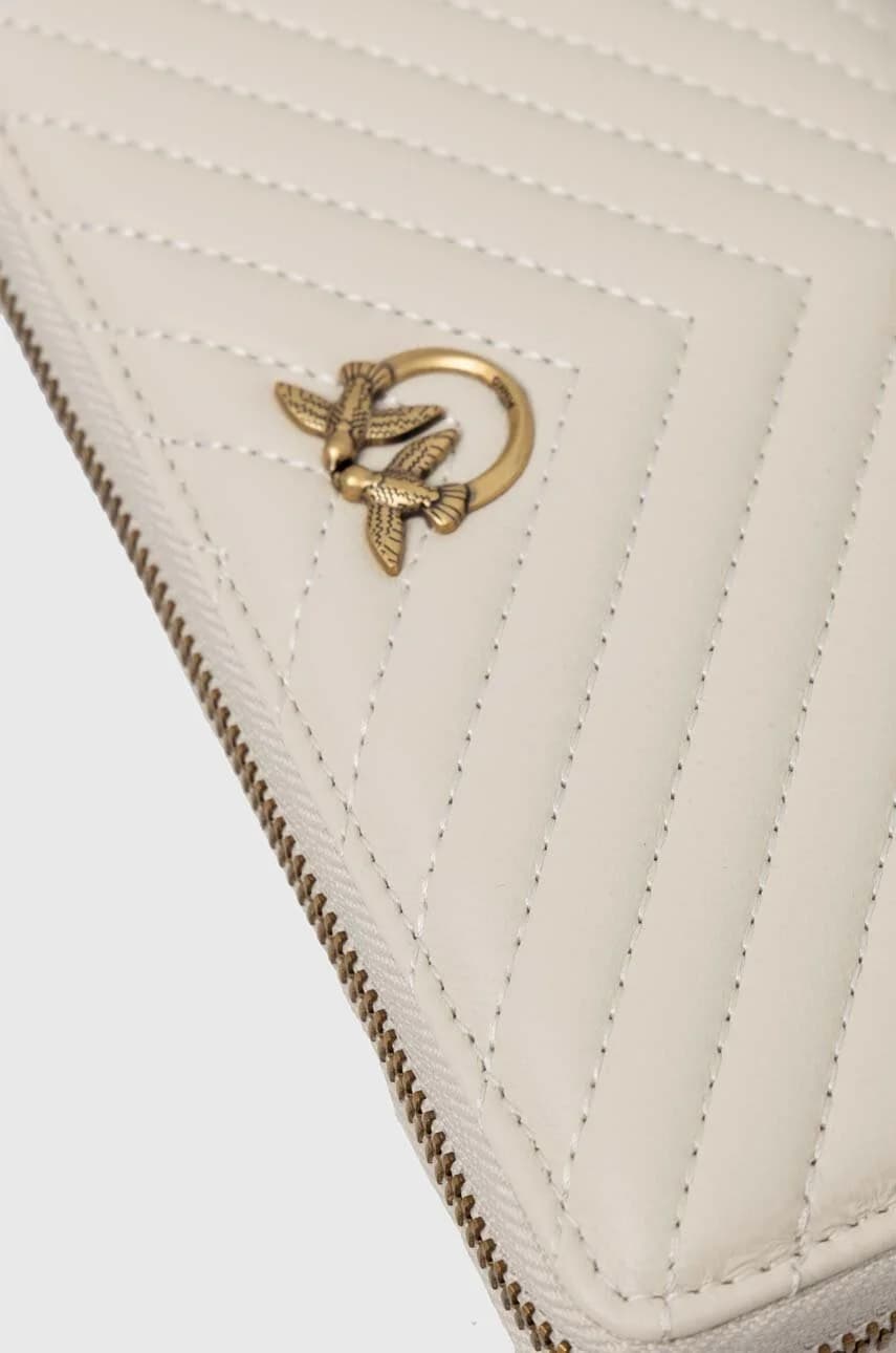 Кожаный кошелек - фото 3