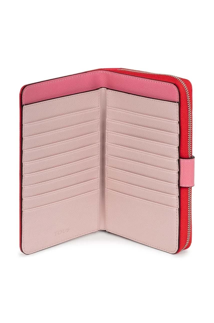 Новый кошелек Dubai Saffiano. - фото 2