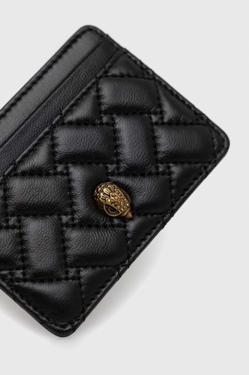 Кожаный футляр для карт - фото 3