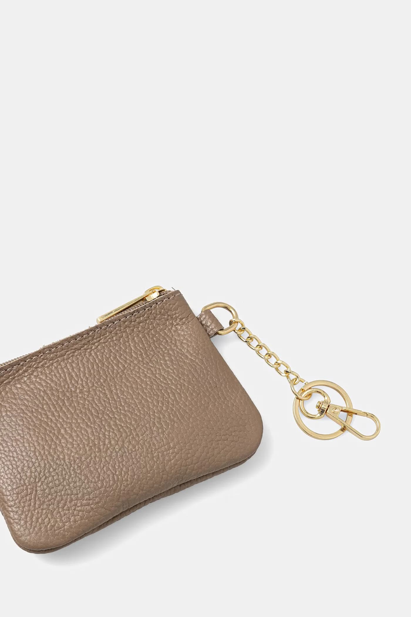 Кожаный кошелек - фото 2