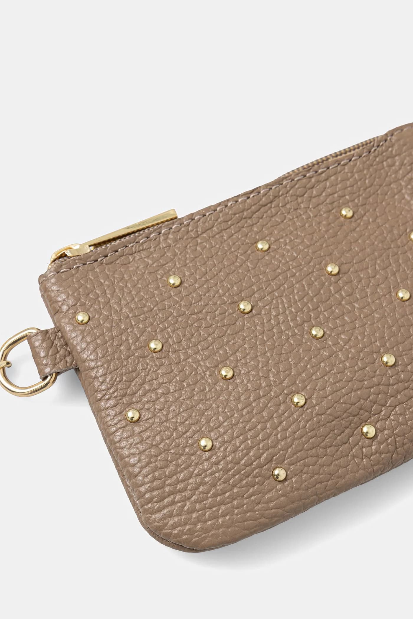 Кожаный кошелек - фото 3