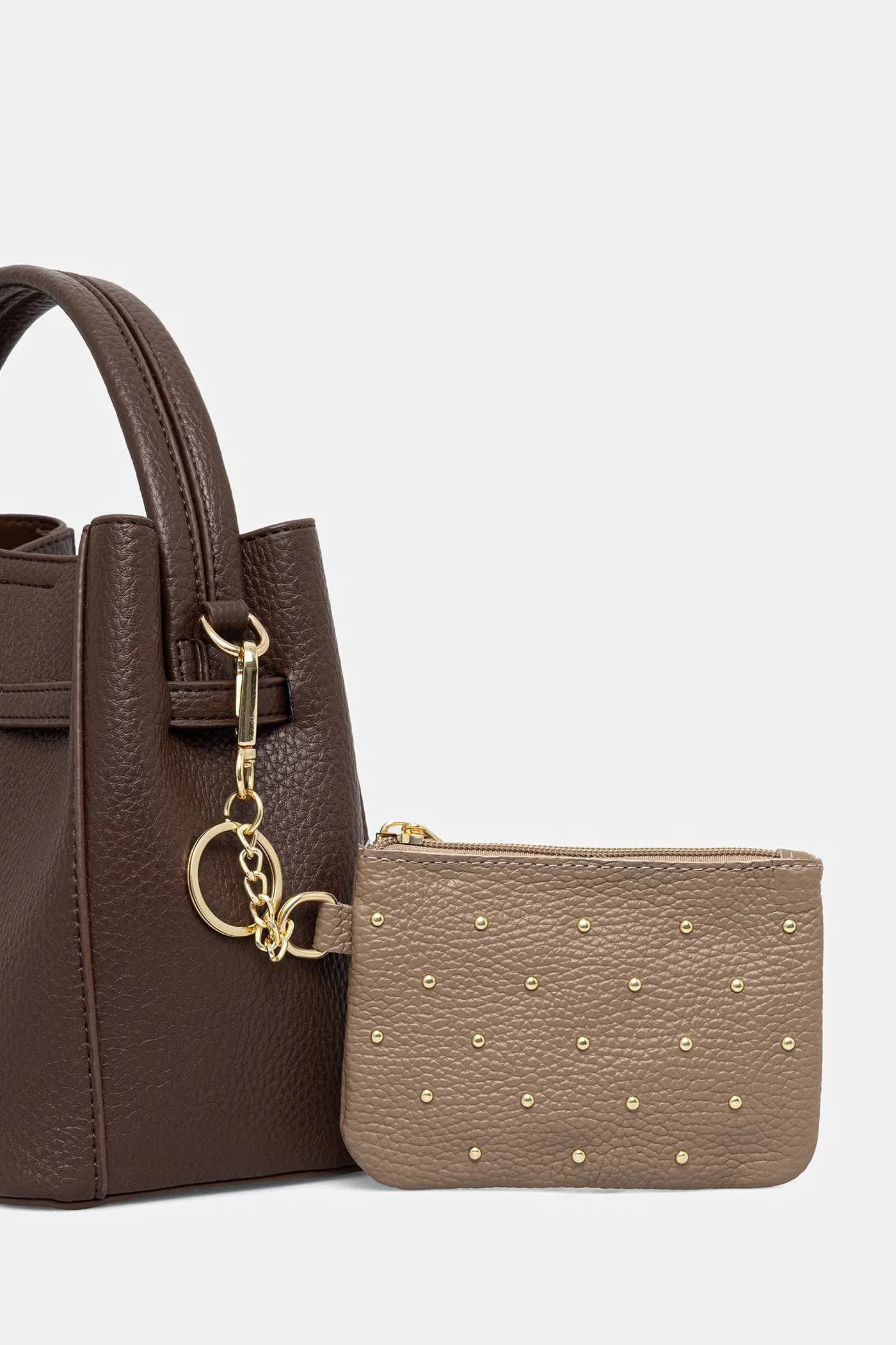 Кожаный кошелек - фото 4