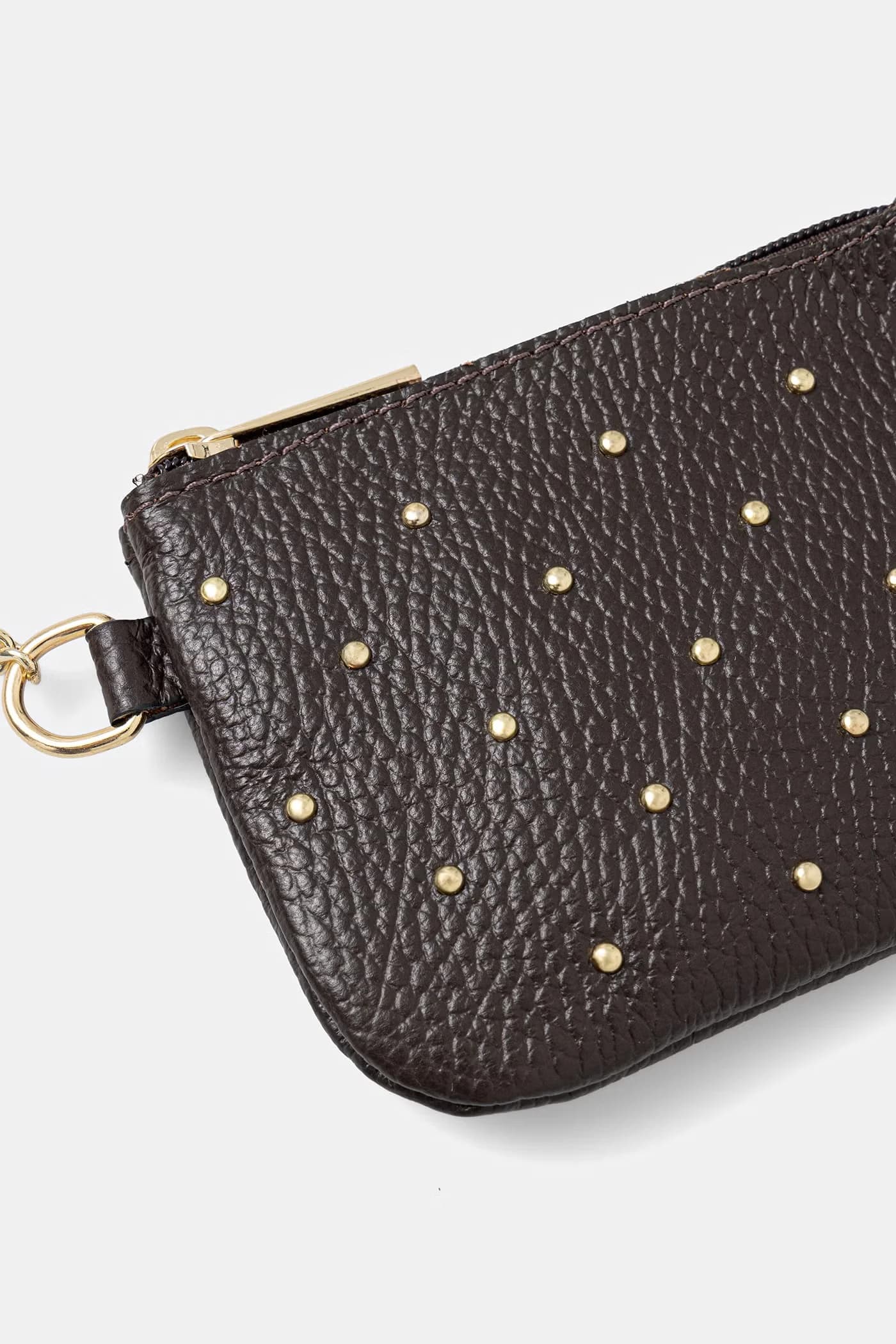 Кожаный кошелек - фото 3