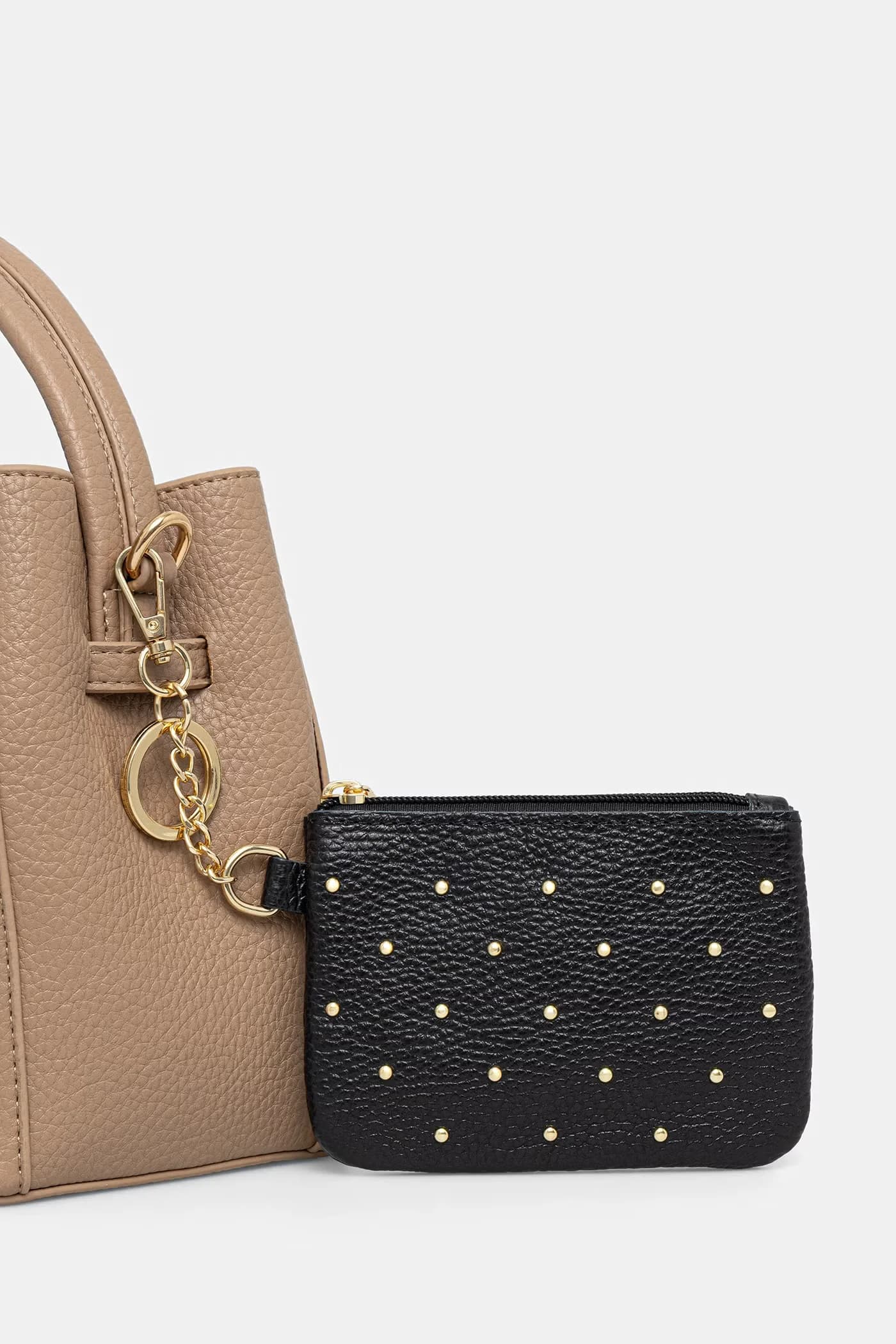 Кожаный кошелек - фото 5