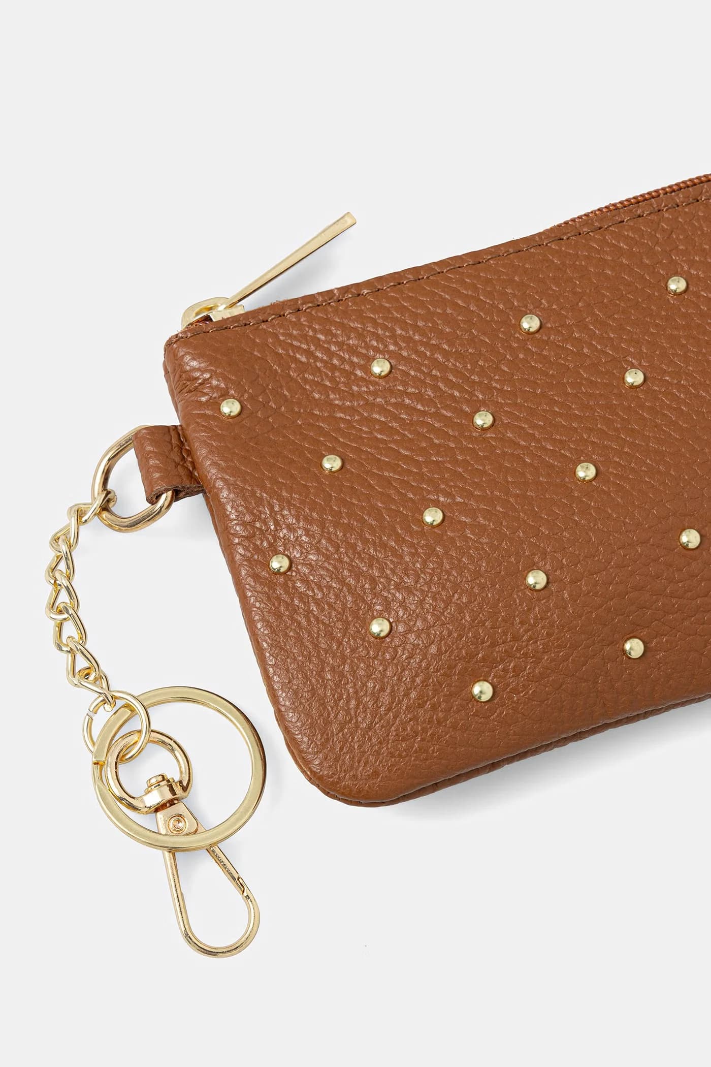 Кожаный кошелек - фото 3