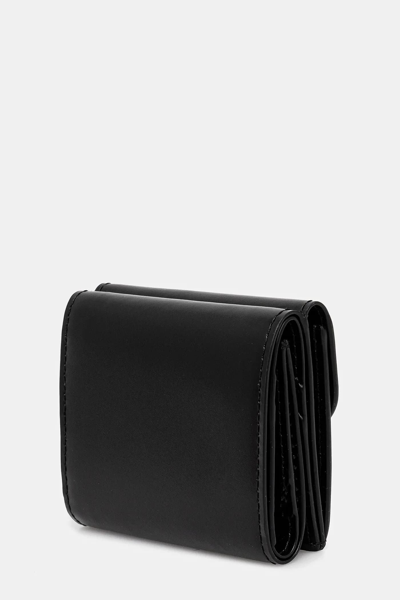 Кожаный кошелек Trifold Geneve - фото 2