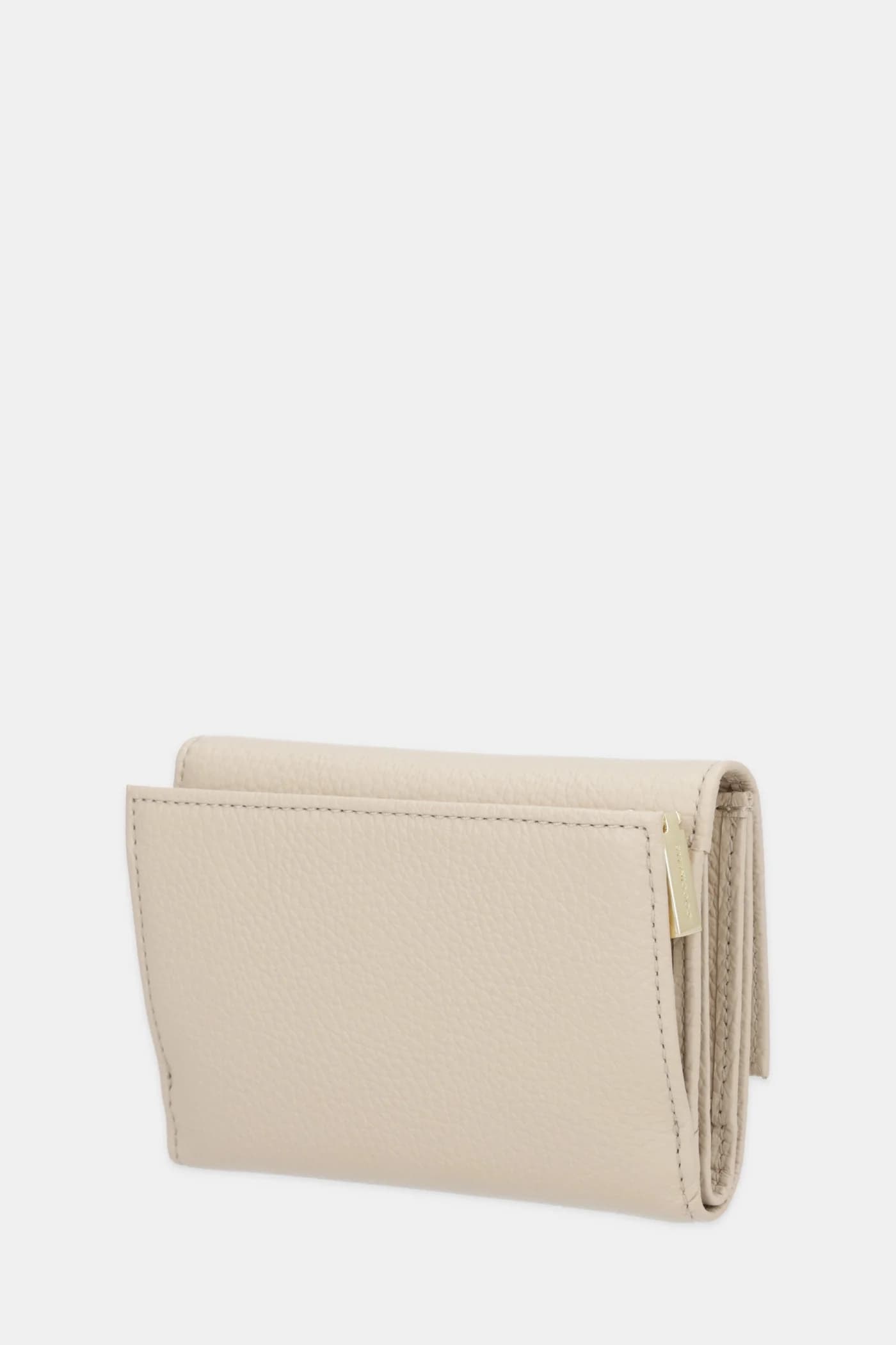 Кожаный кошелек - фото 2