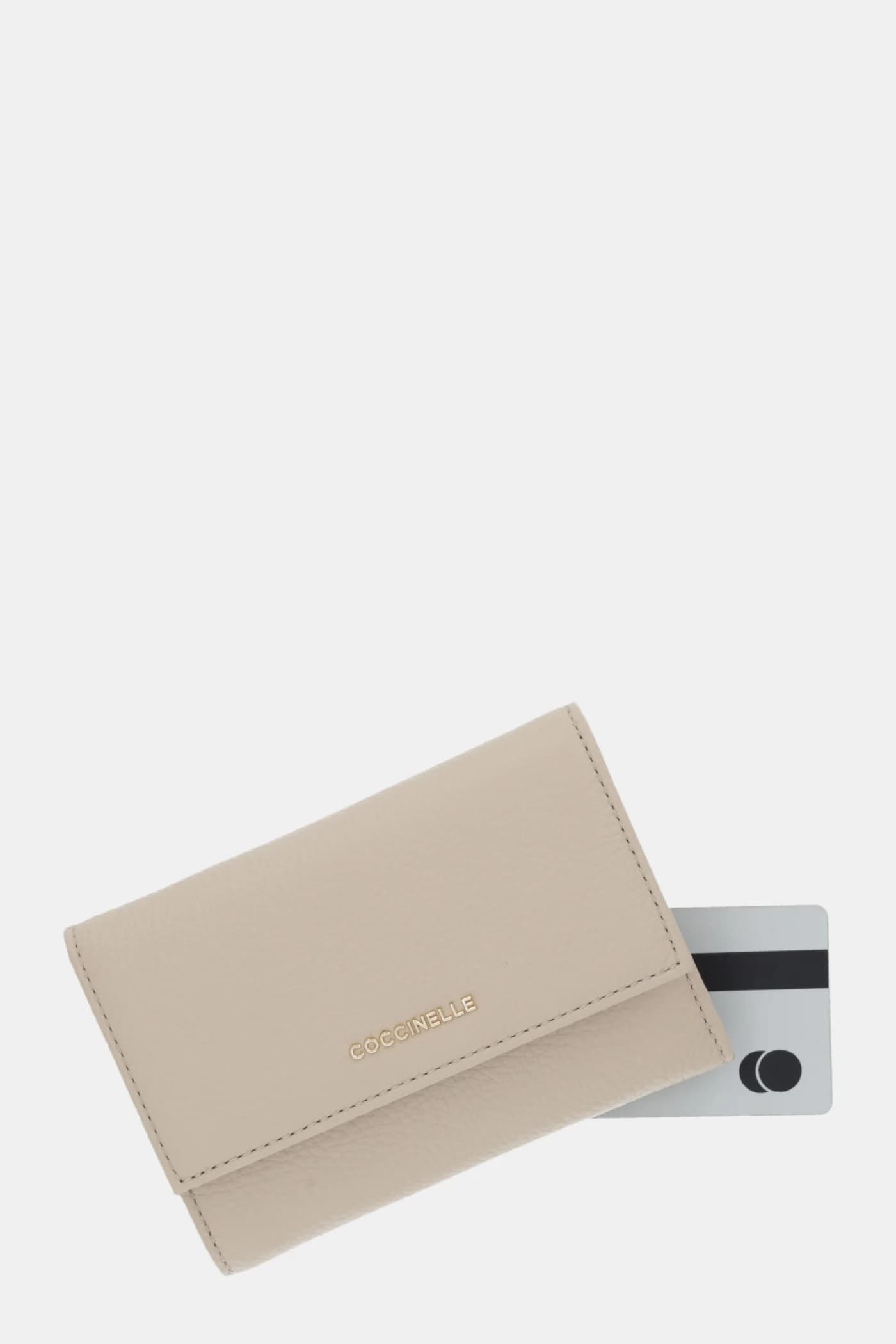 Кожаный кошелек - фото 4