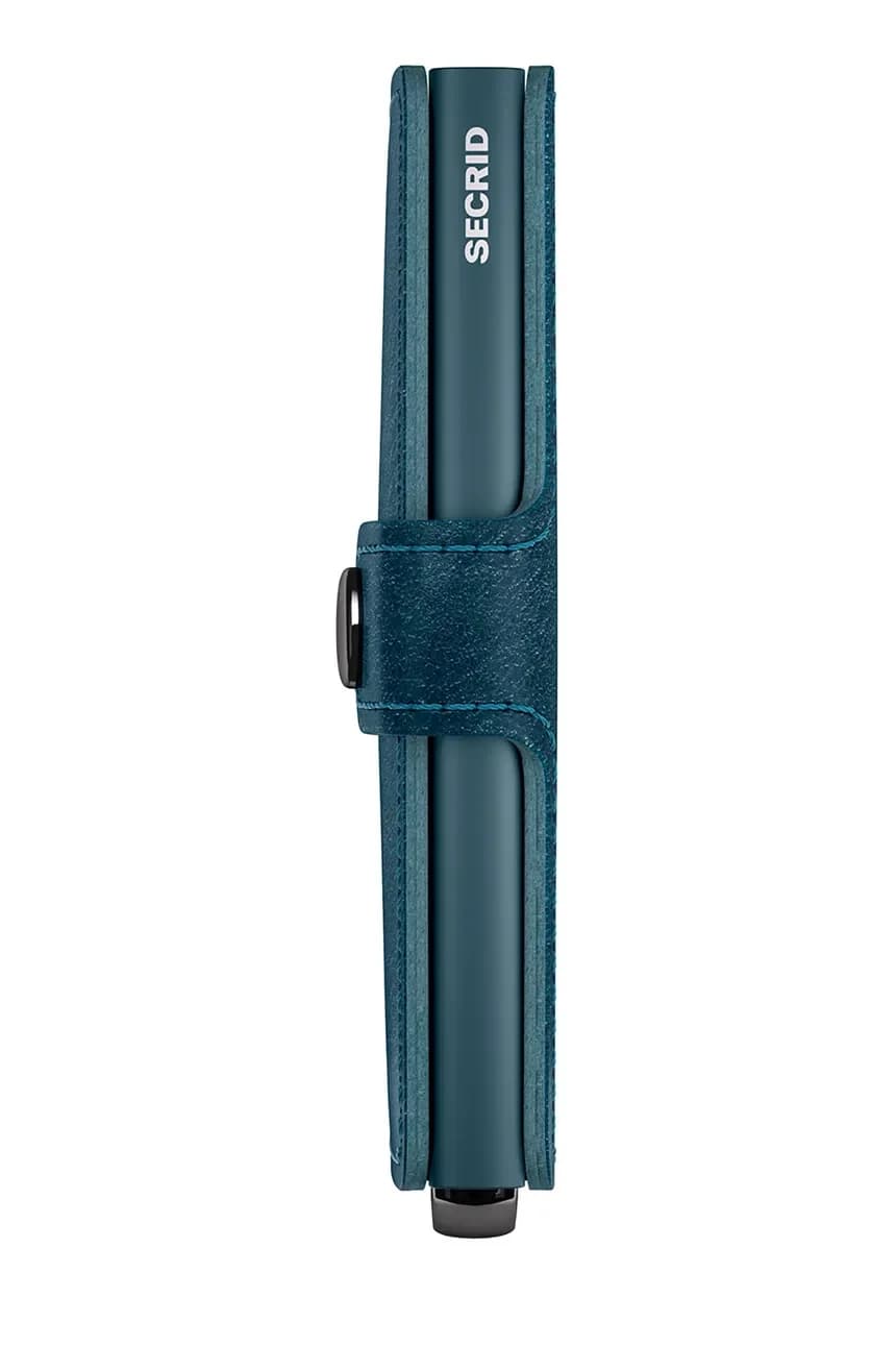 кожаный кошелек BASCO - фото 5