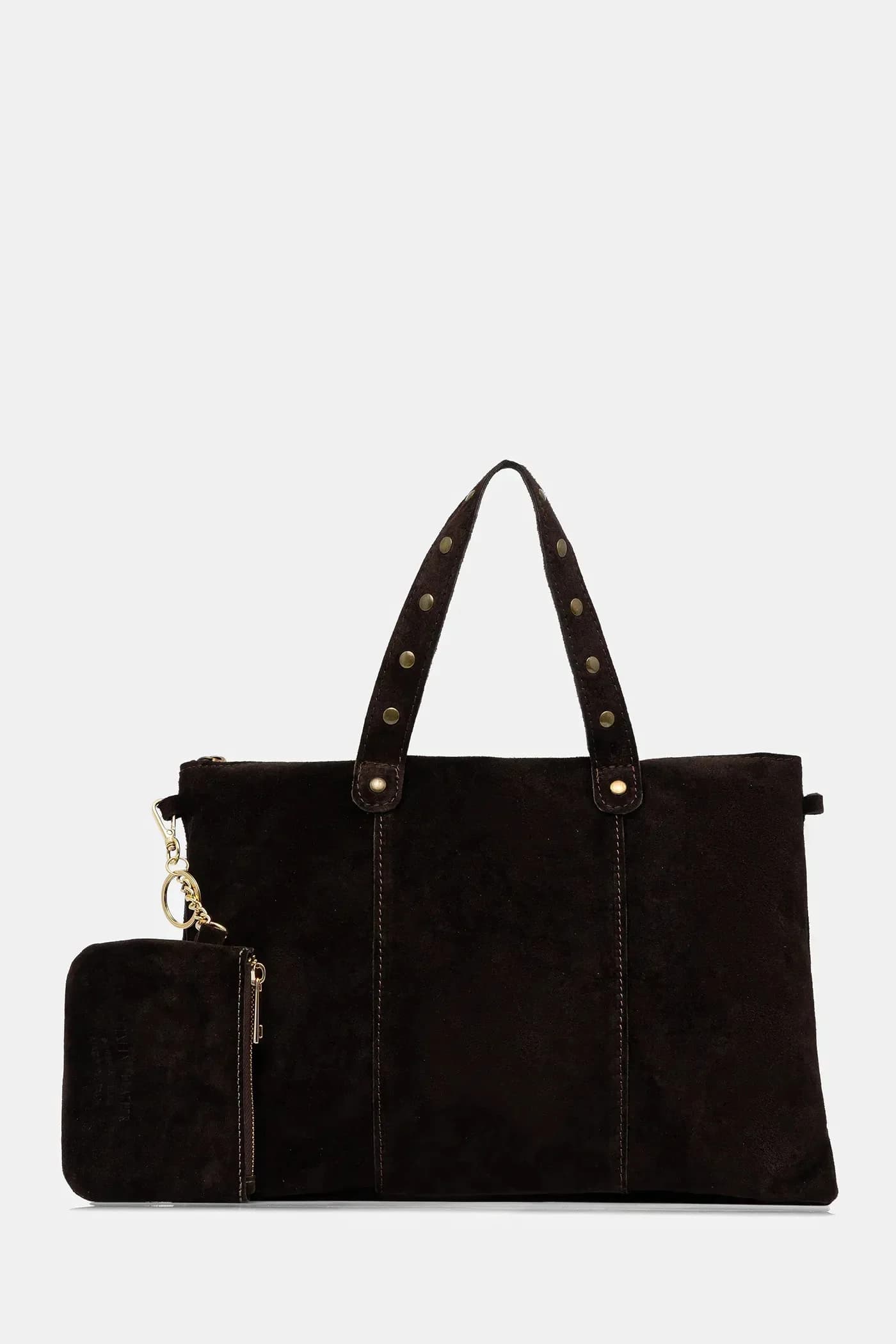 Кожаный кошелек - фото 5