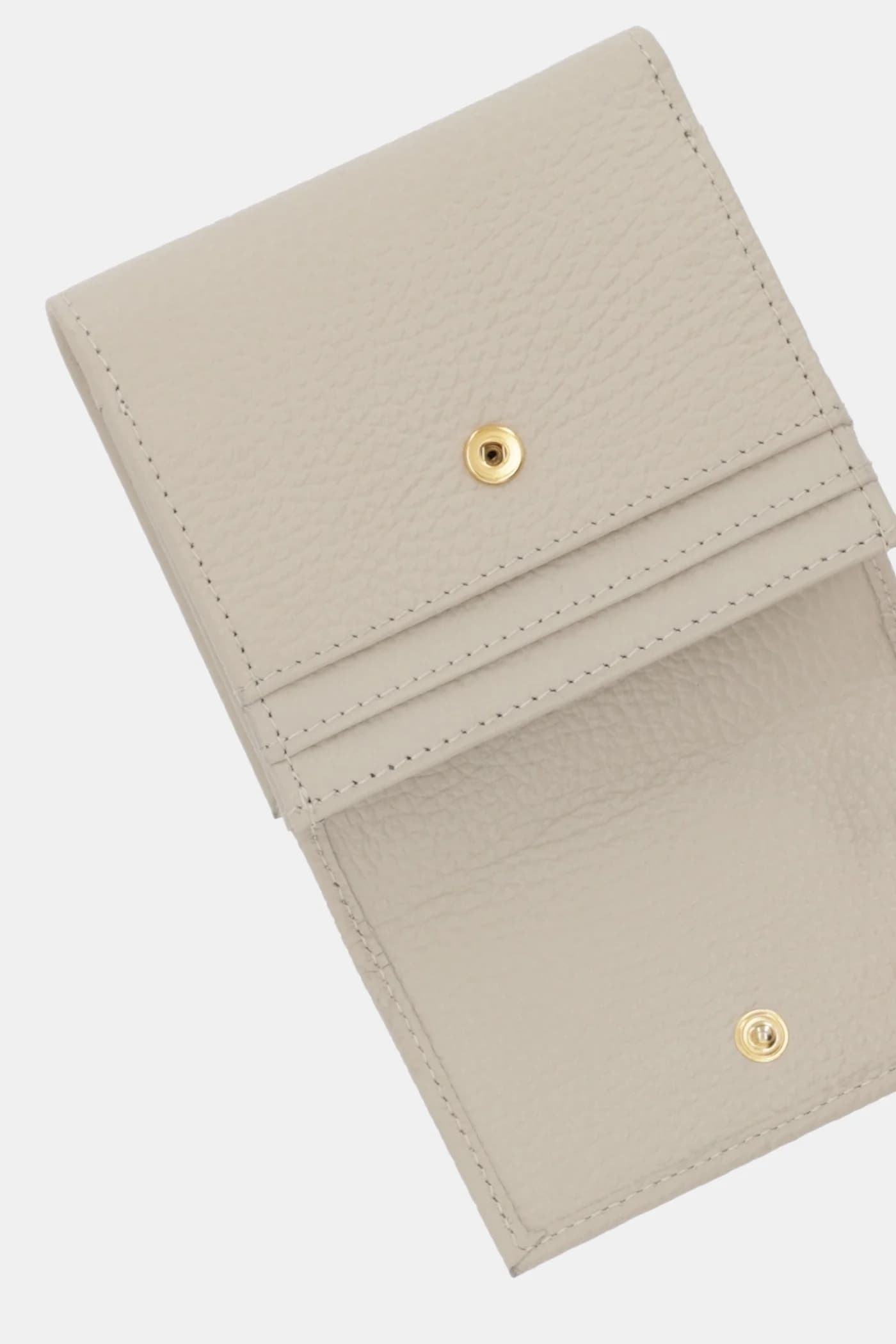 Кожаный кошелек - фото 3