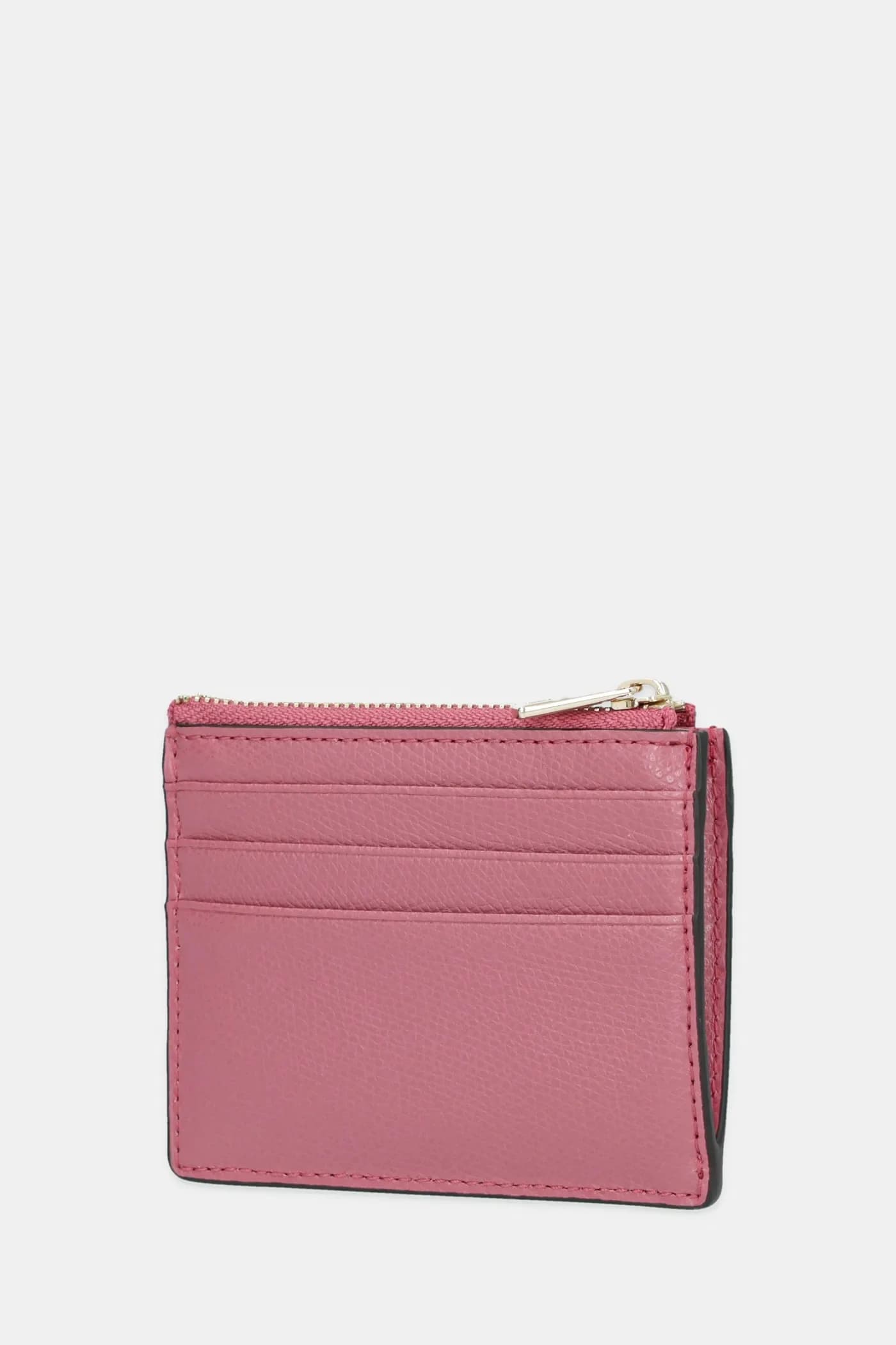 Кожаный кошелек - фото 2