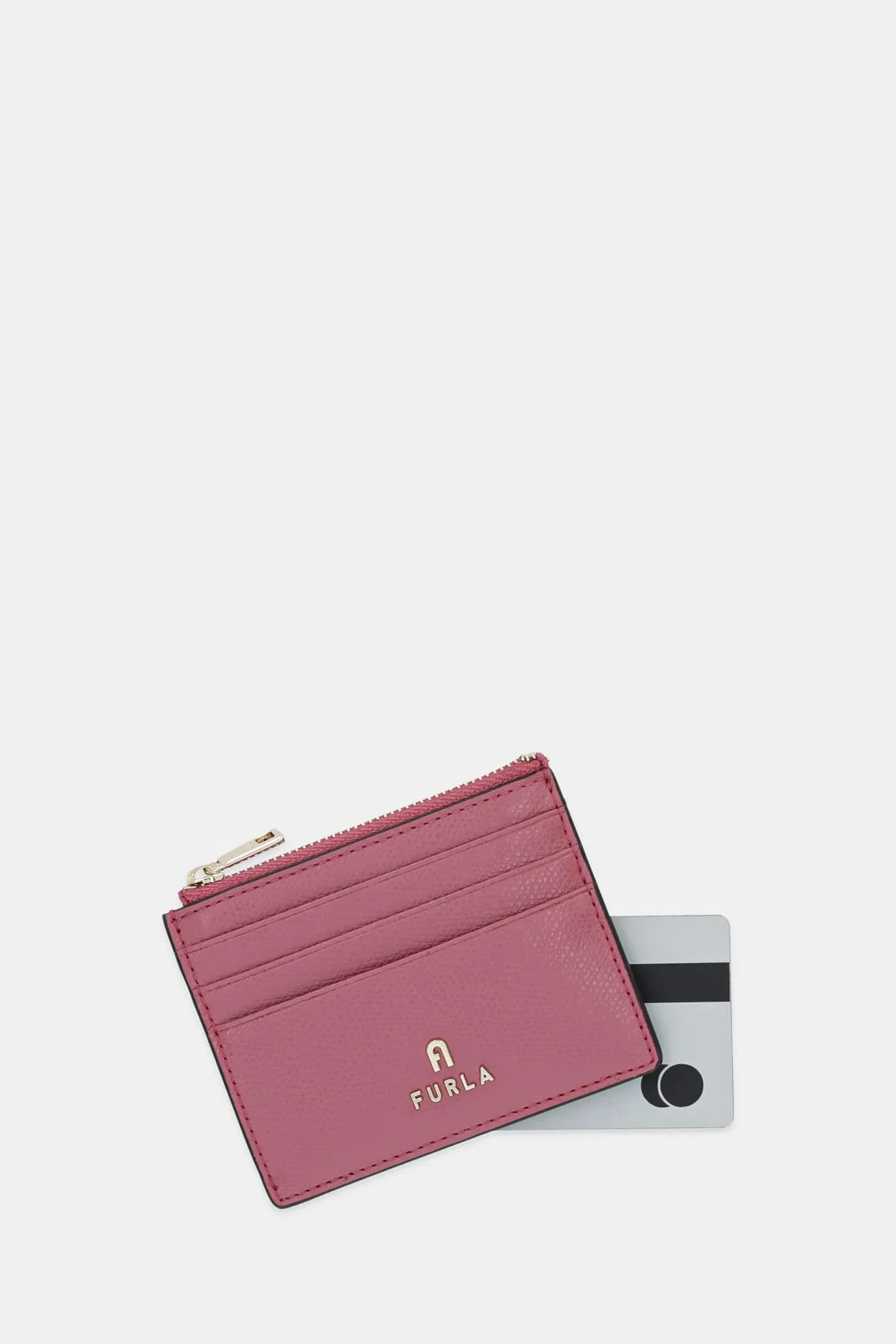 Кожаный кошелек - фото 3