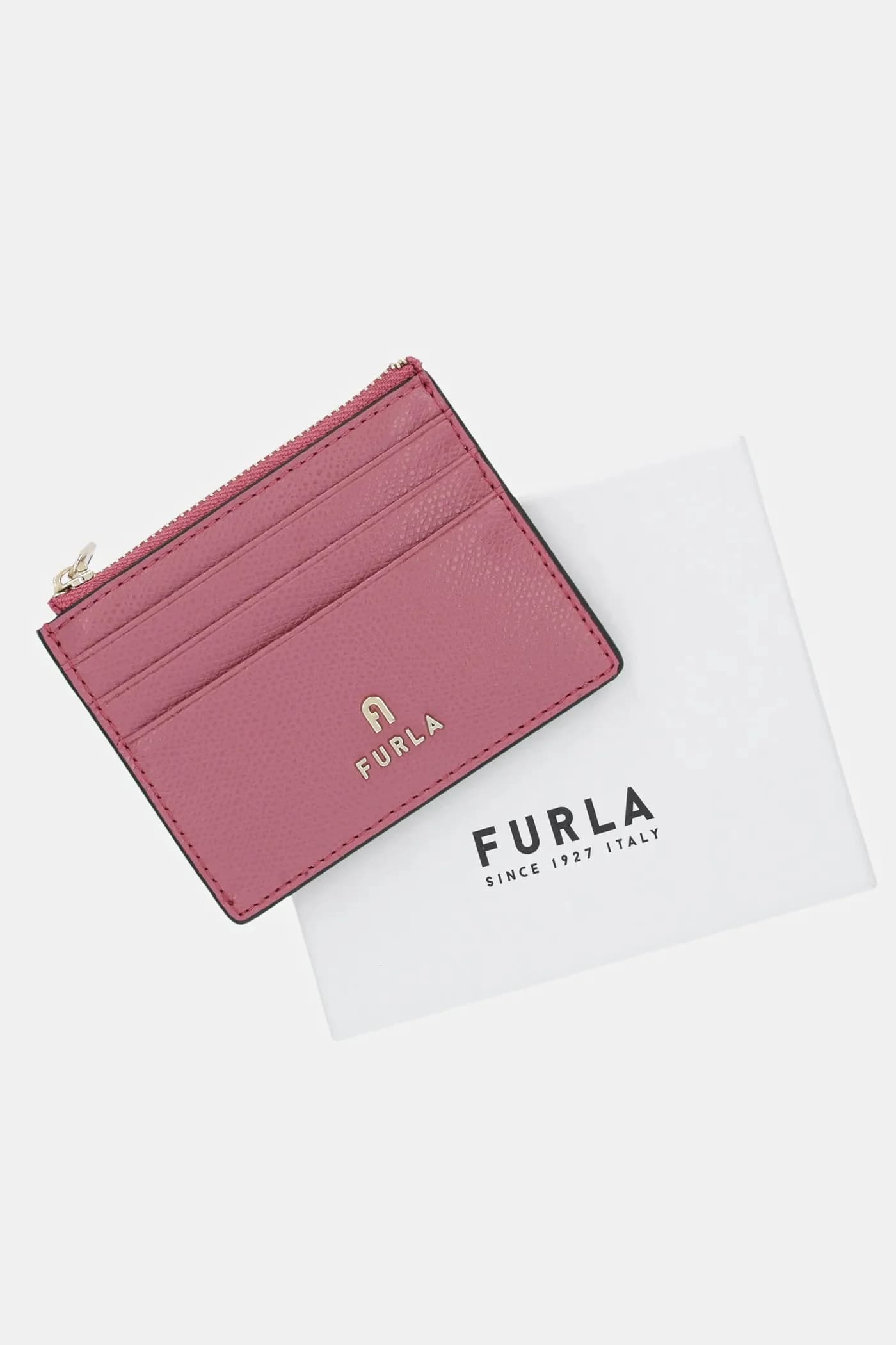 Кожаный кошелек - фото 4