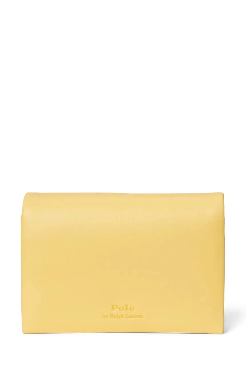 Кожаный кошелек - фото 2