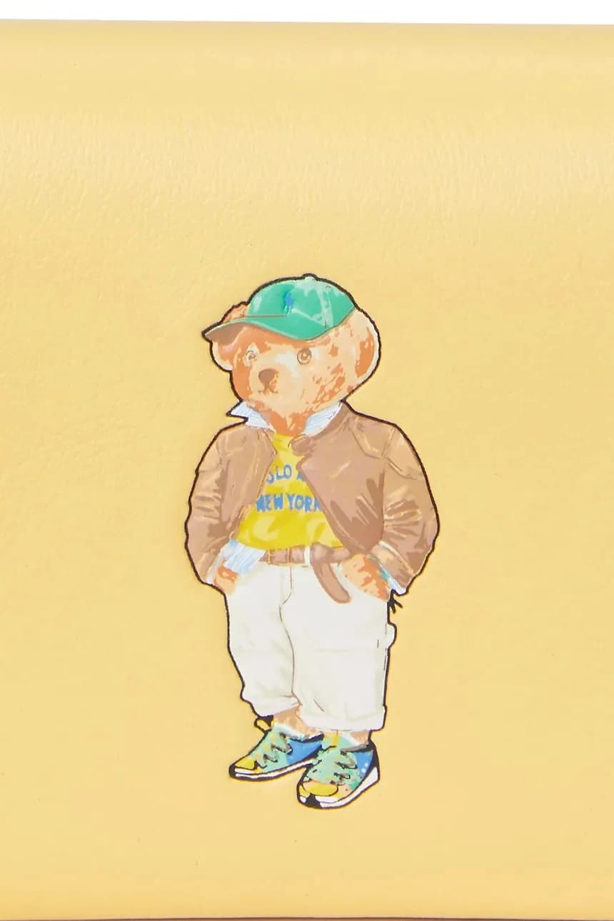 Кожаный кошелек - фото 4