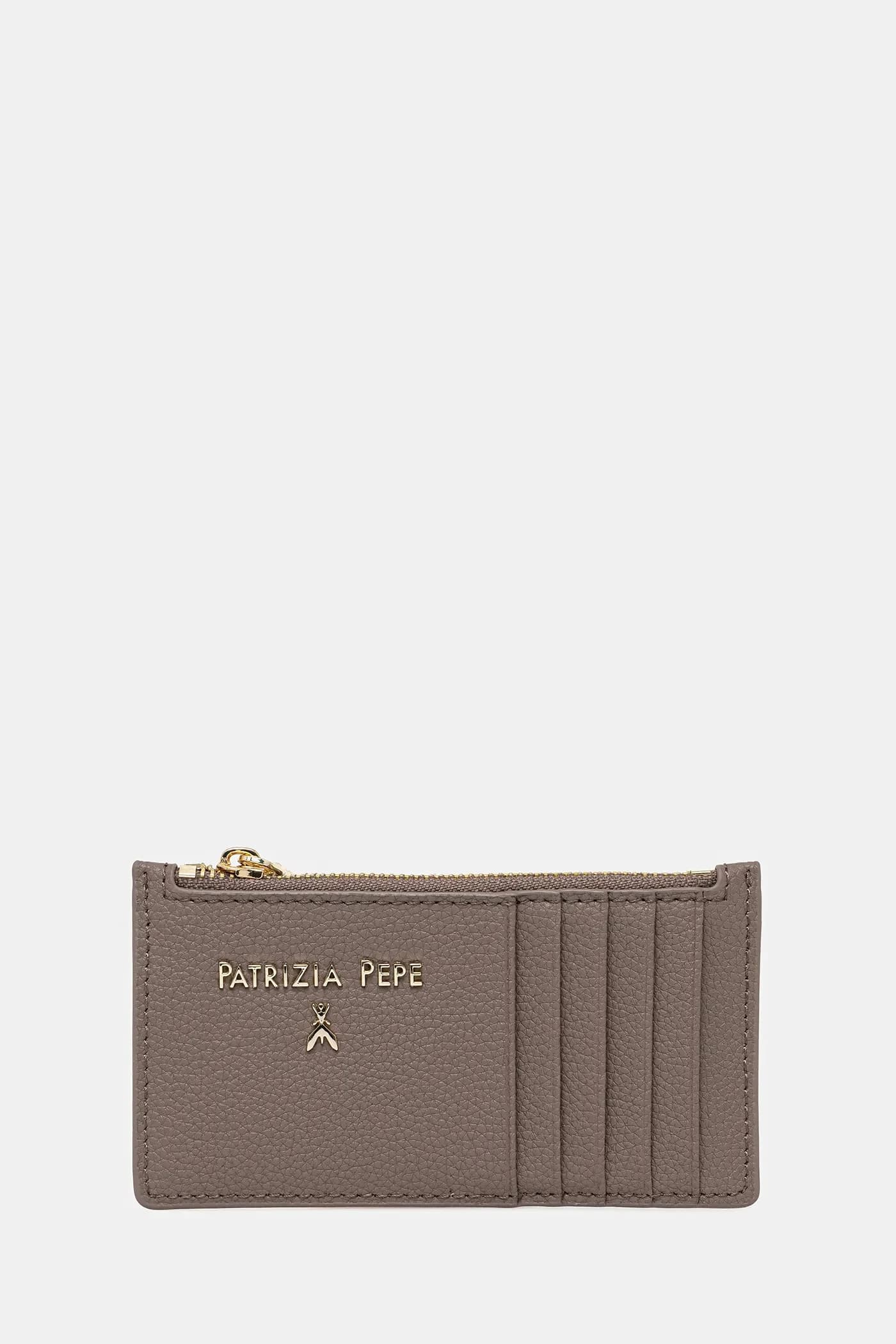 Кожаный кошелек