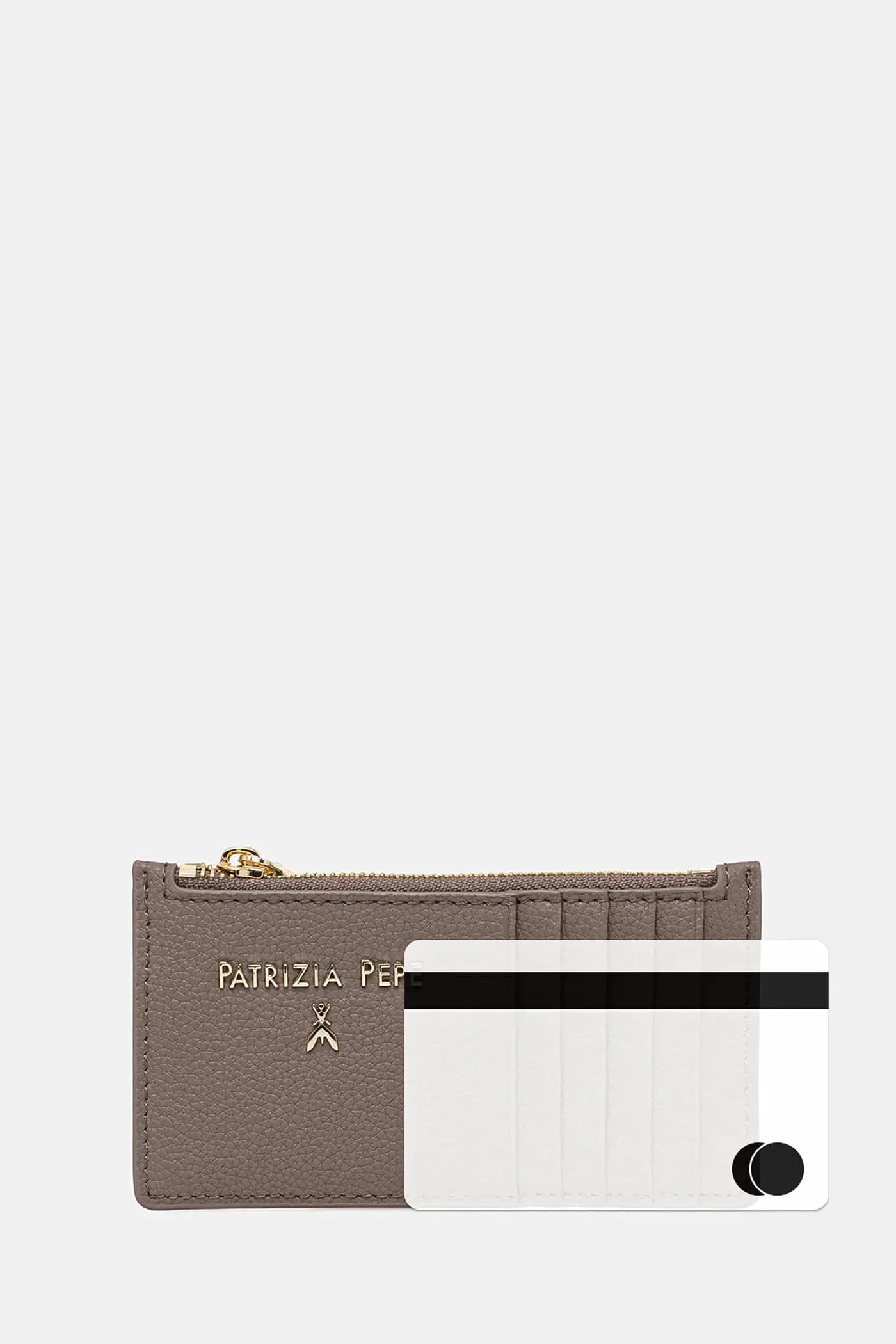 Кожаный кошелек - фото 4