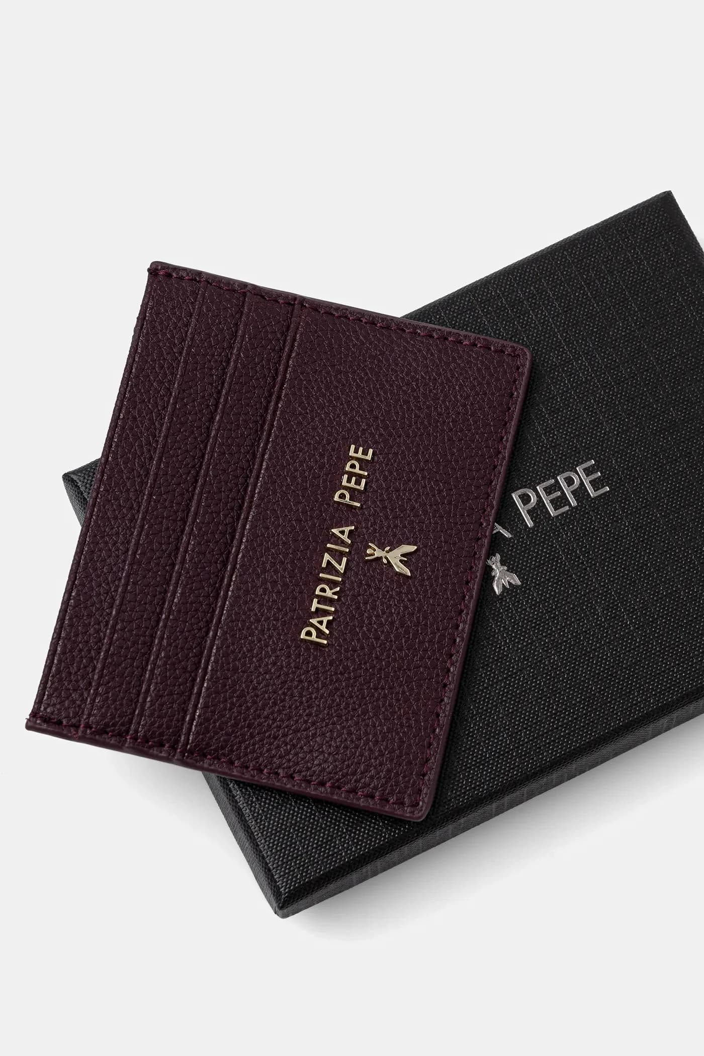 Кожаный футляр для карт - фото 3