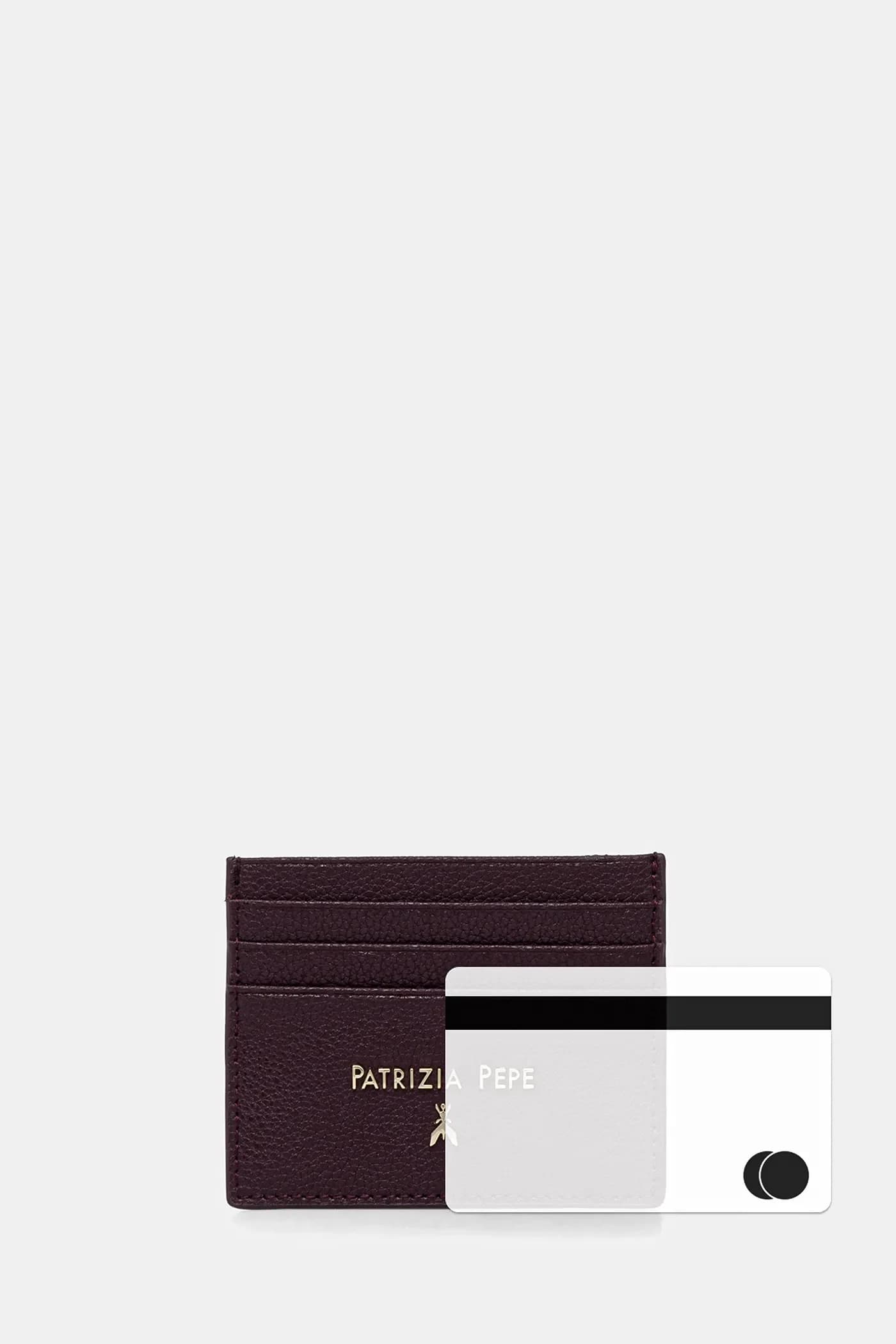 Кожаный футляр для карт - фото 4