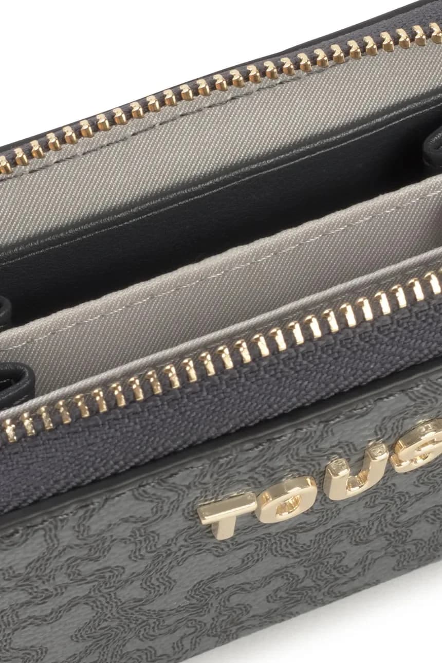 кошелек Kaos Mini Lines - фото 3