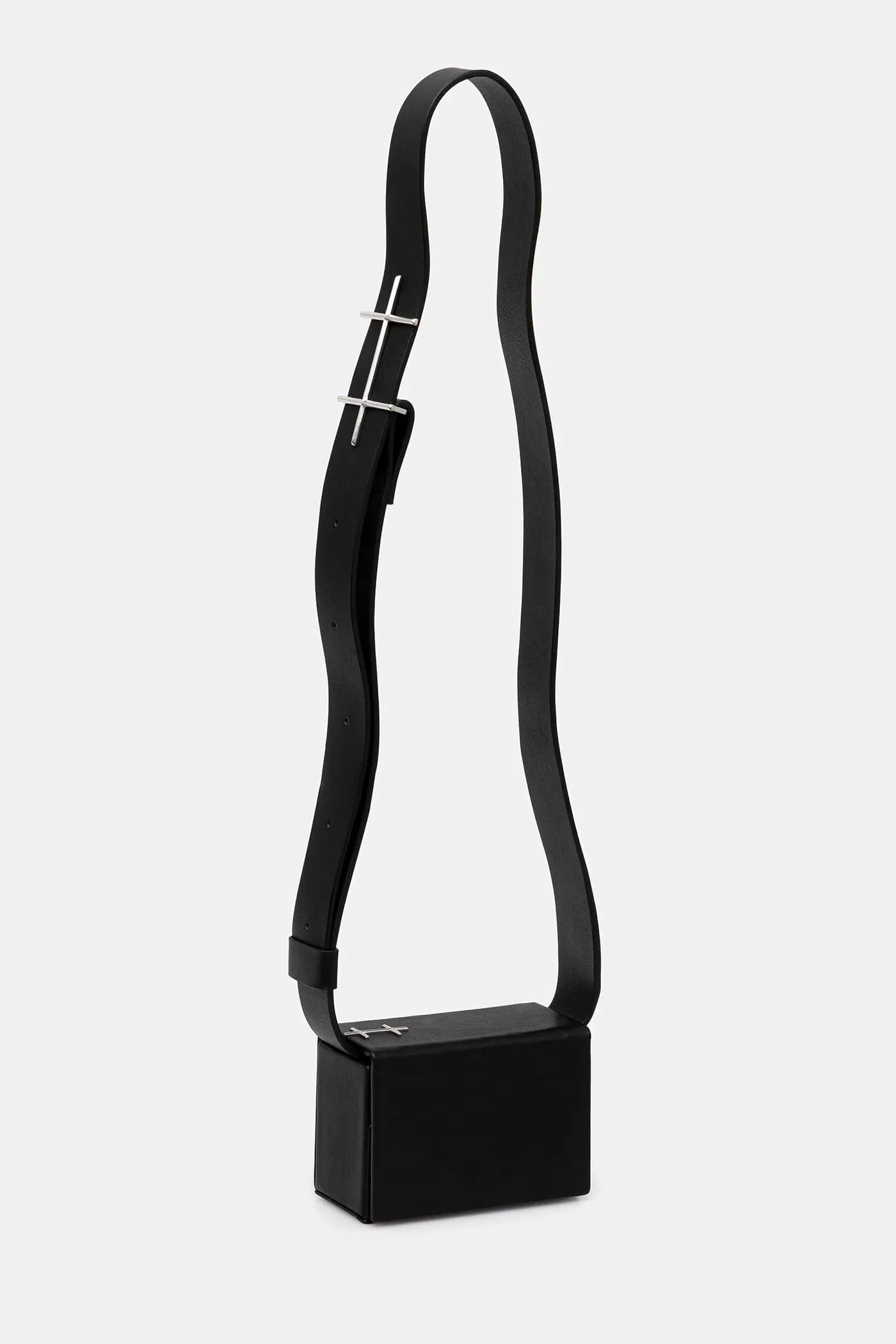 Кожаный кошелек - фото 2