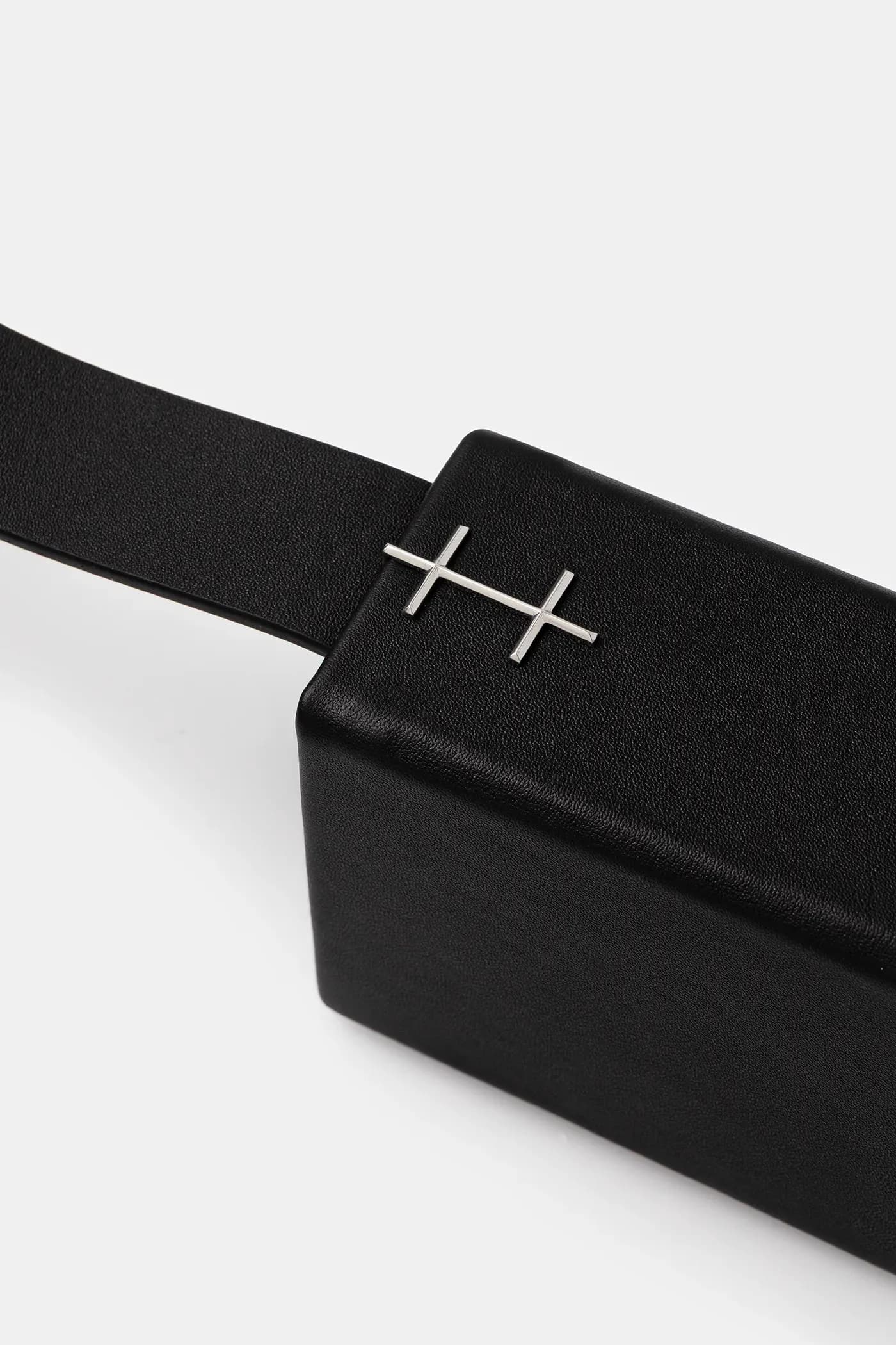 Кожаный кошелек - фото 4