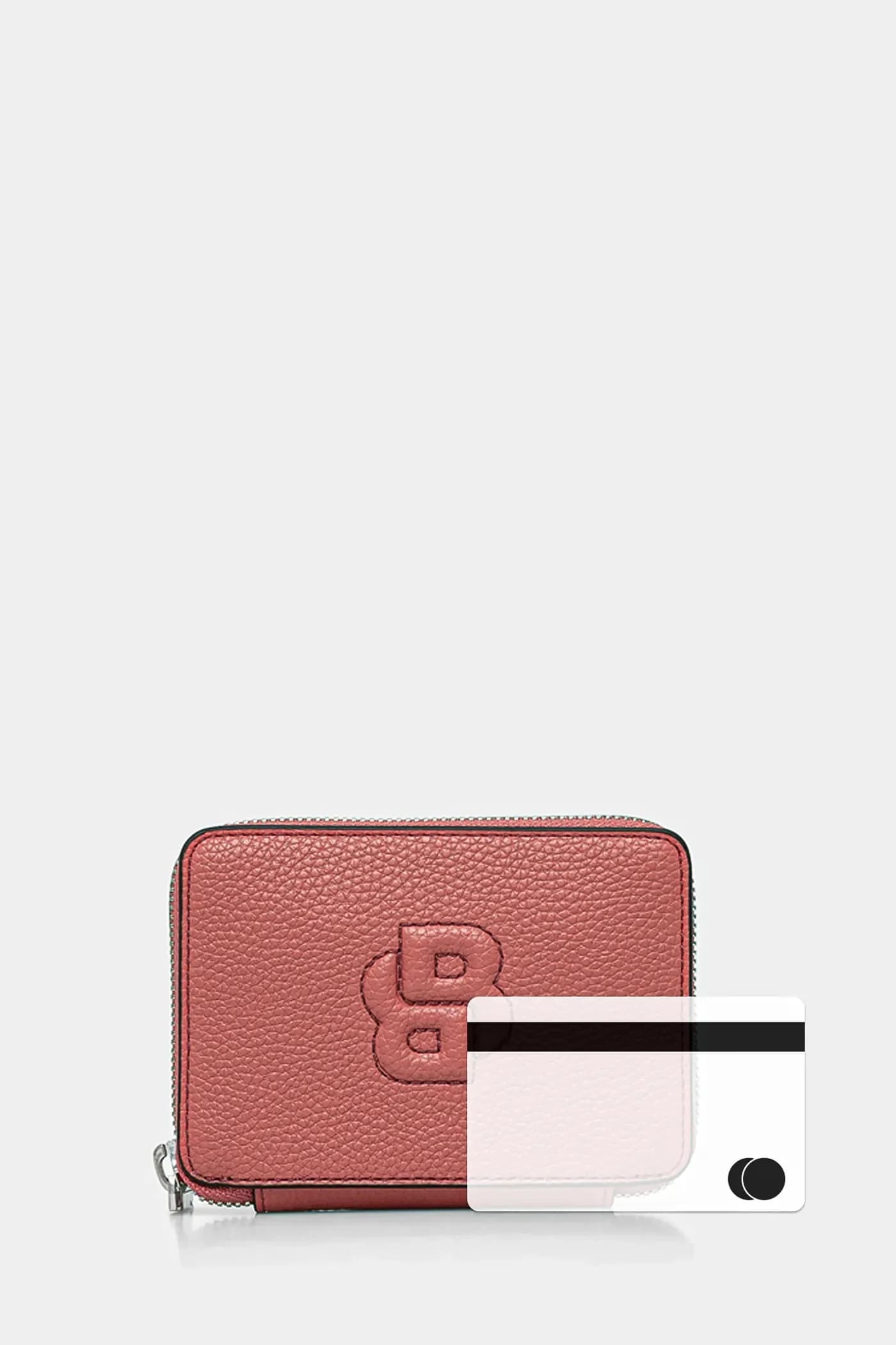 Anett Новый кошелек SM Zaround - фото 5