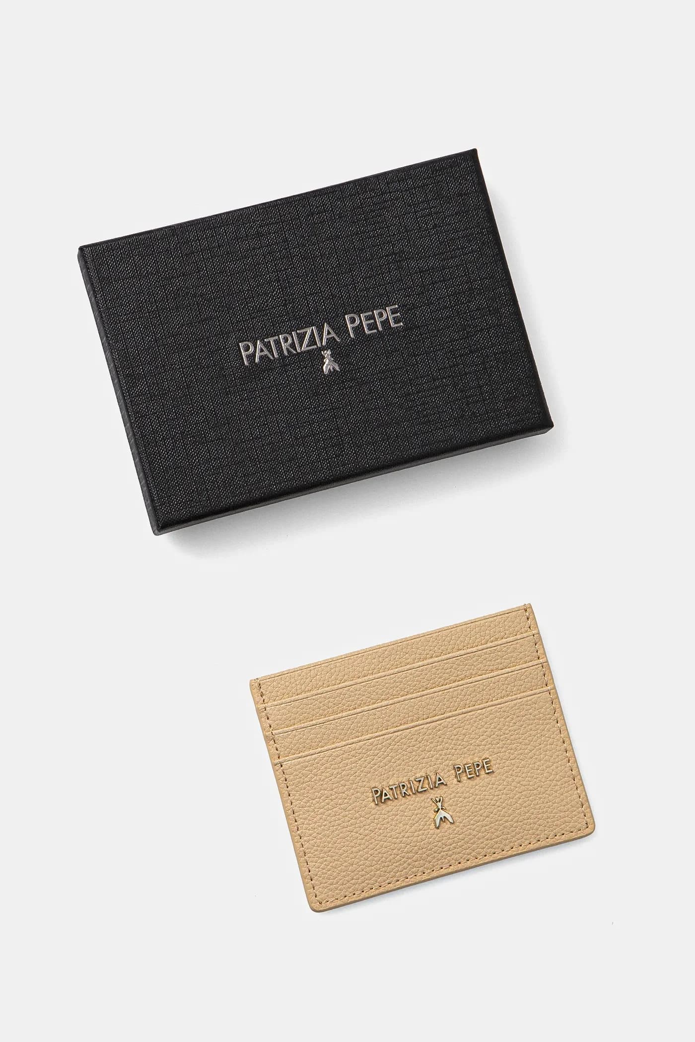 Кожаный футляр для карт - фото 3