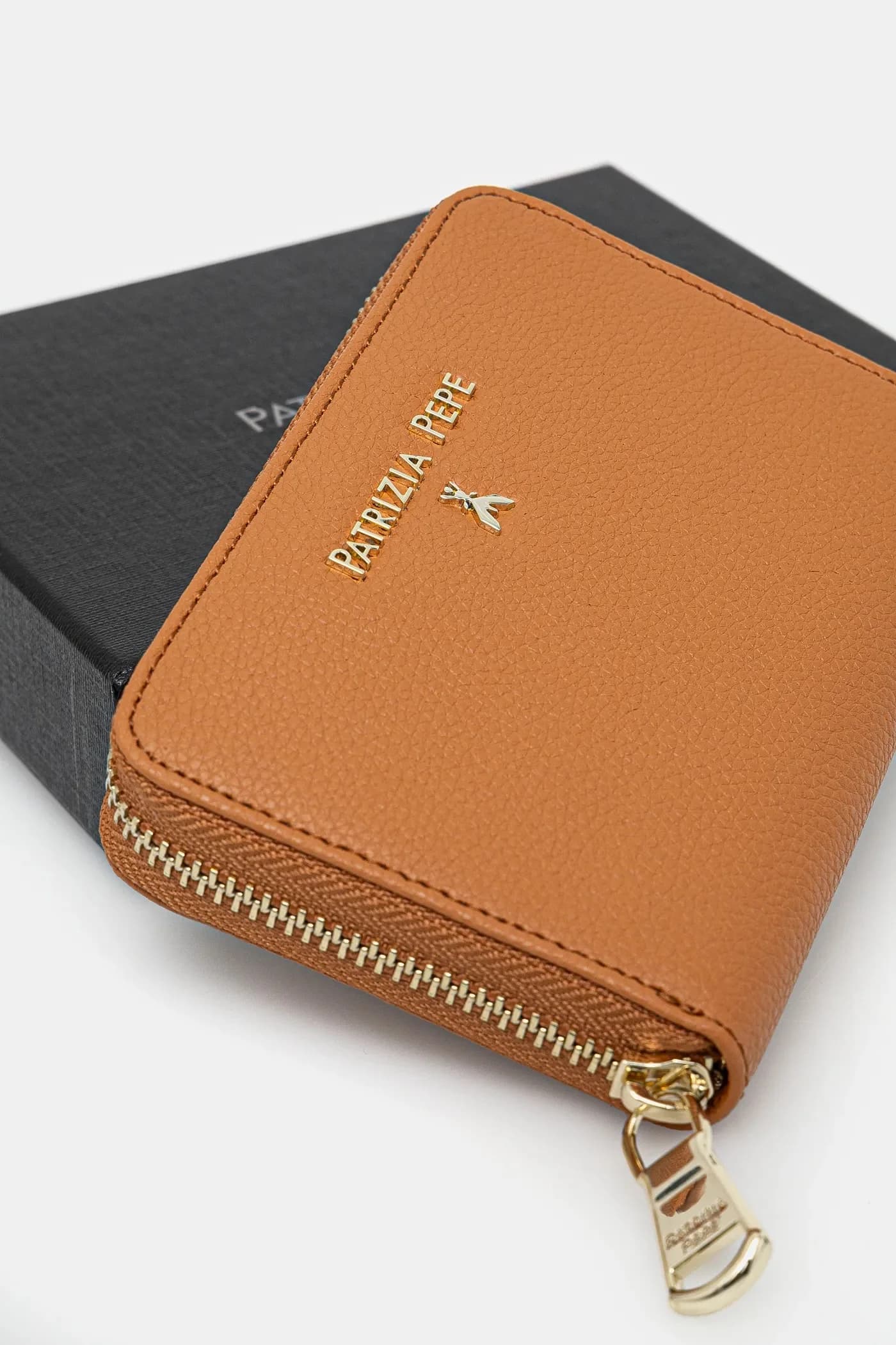 Кожаный кошелек - фото 4