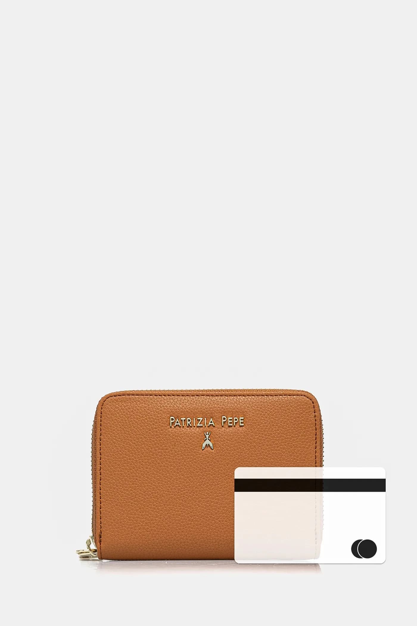 Кожаный кошелек - фото 5