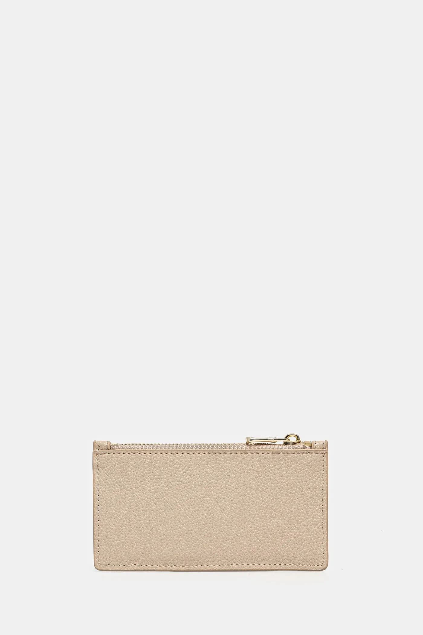 Кожаный кошелек - фото 2