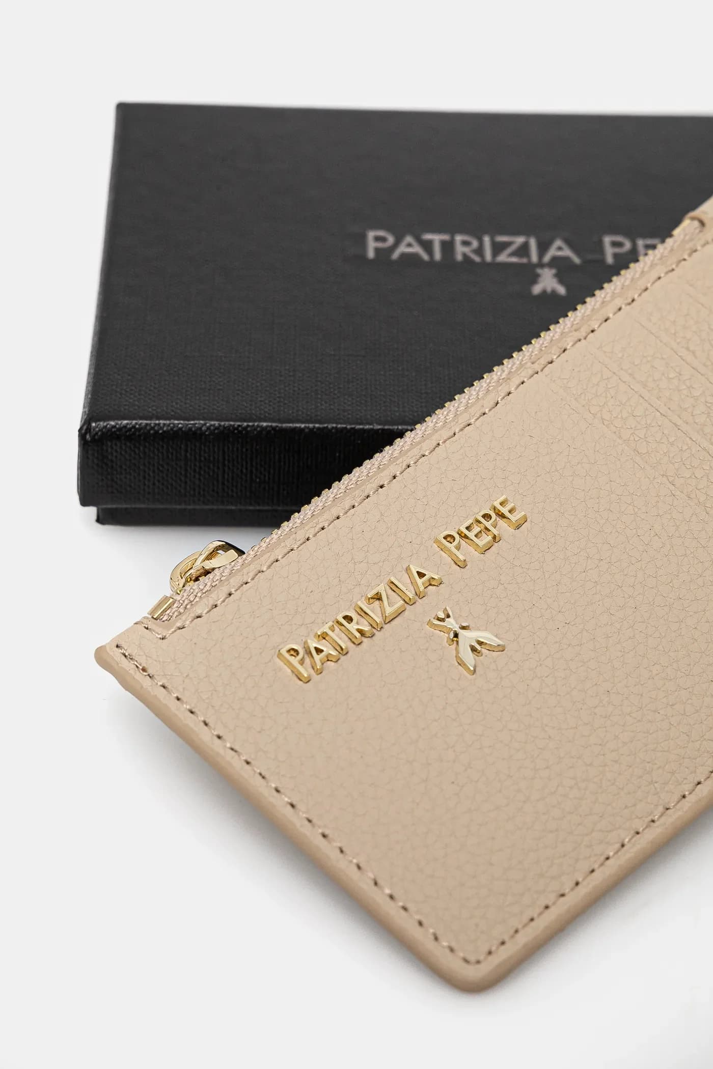 Кожаный кошелек - фото 3