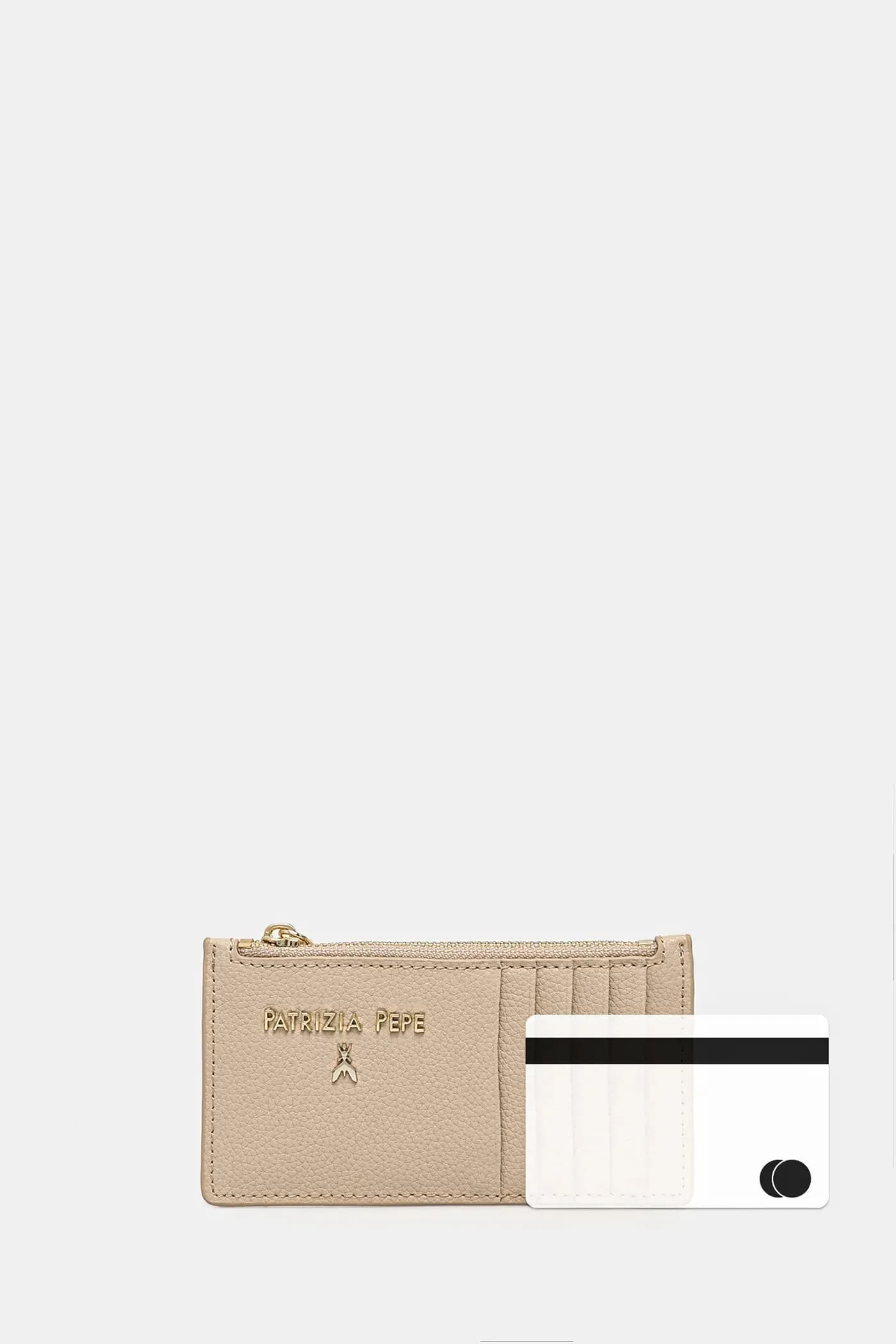 Кожаный кошелек - фото 4