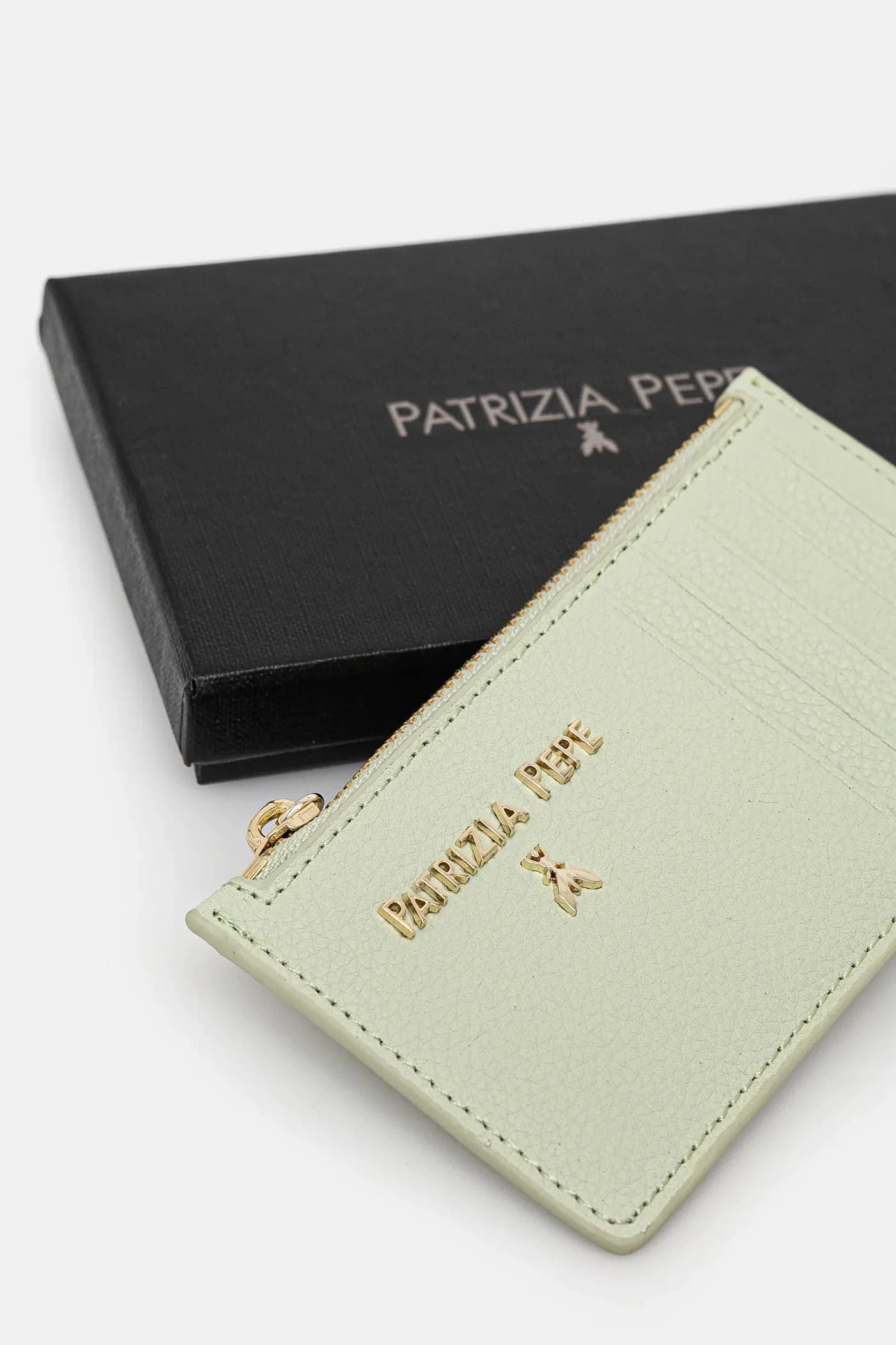 Кожаный кошелек - фото 3