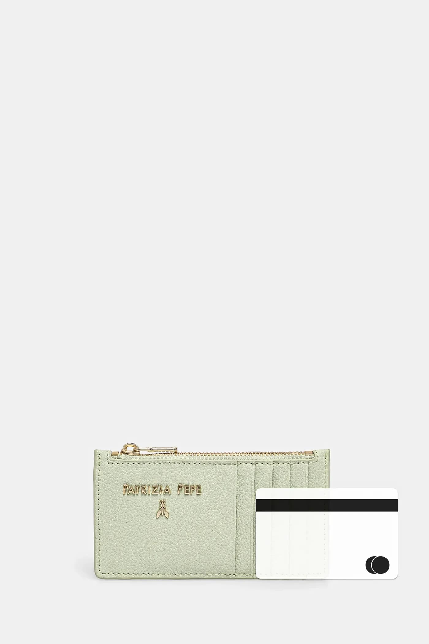 Кожаный кошелек - фото 4