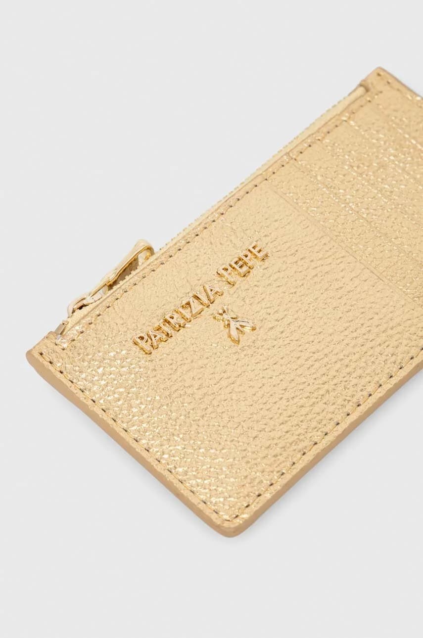 Кожаный кошелек - фото 3