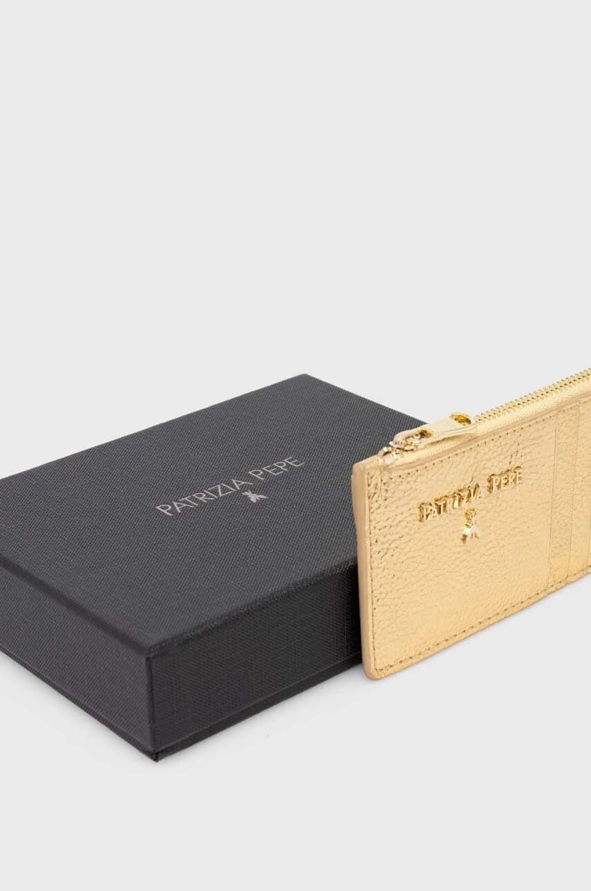 Кожаный кошелек - фото 4