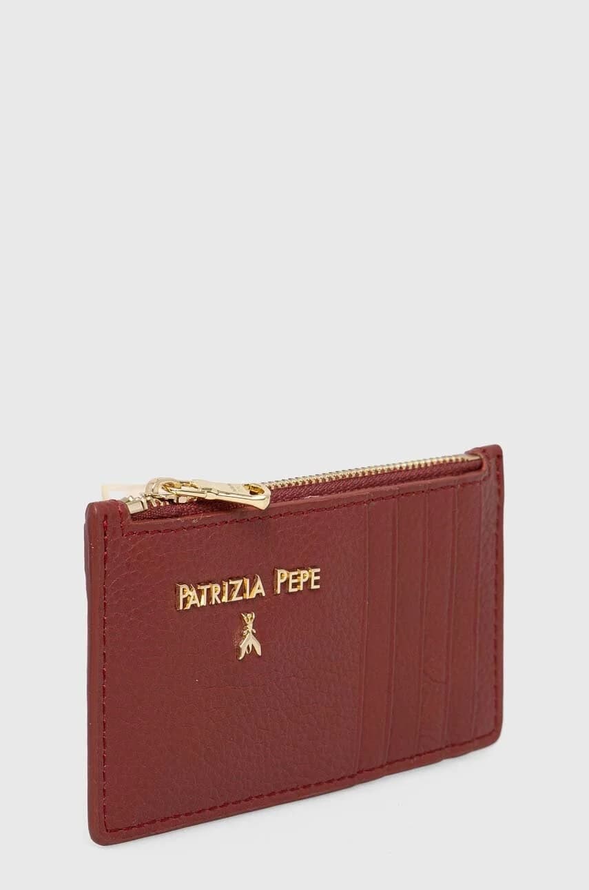 Кожаный кошелек - фото 2